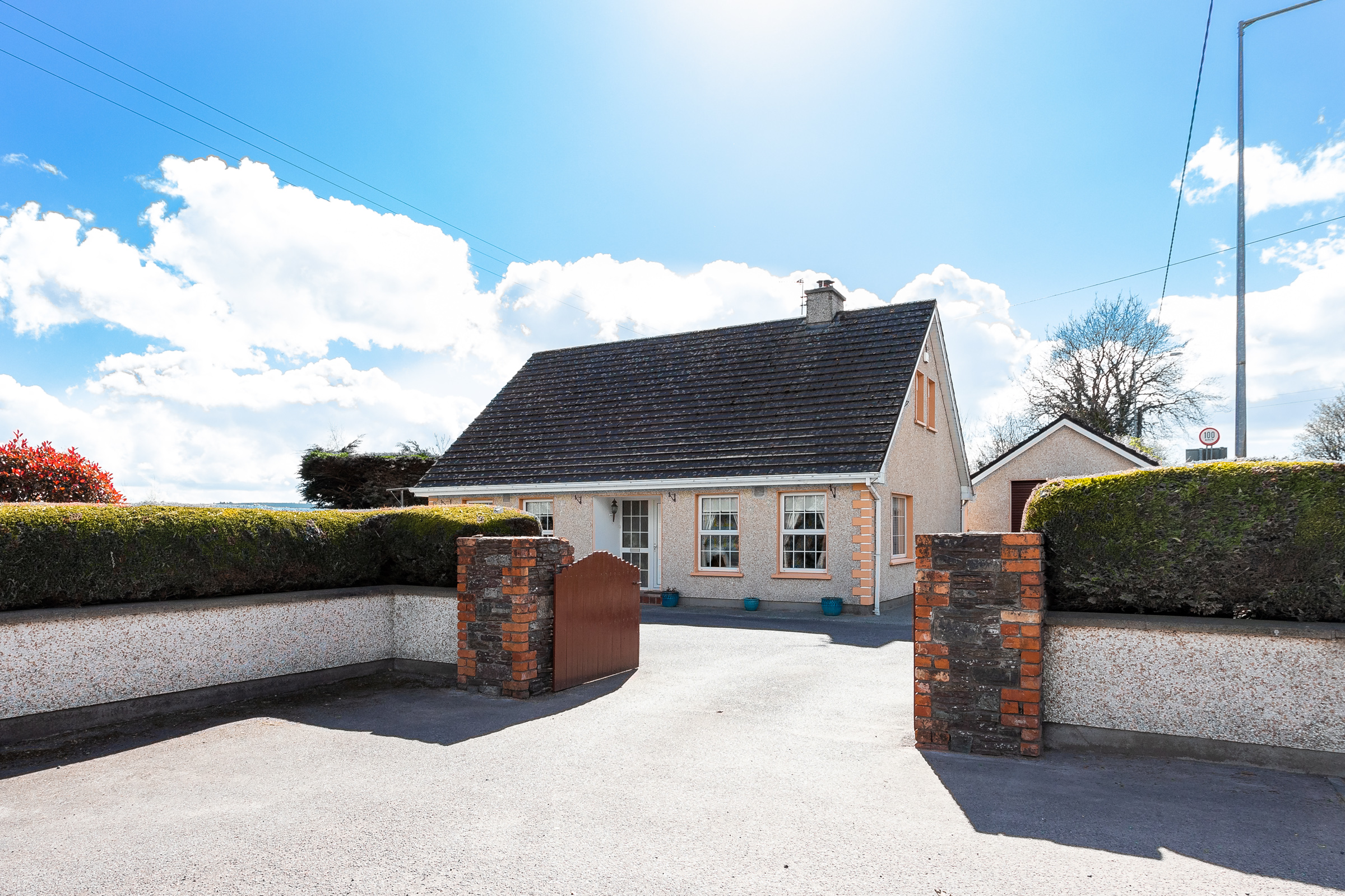 Photo: Niamh Whitty/www.pictureitsold.ie