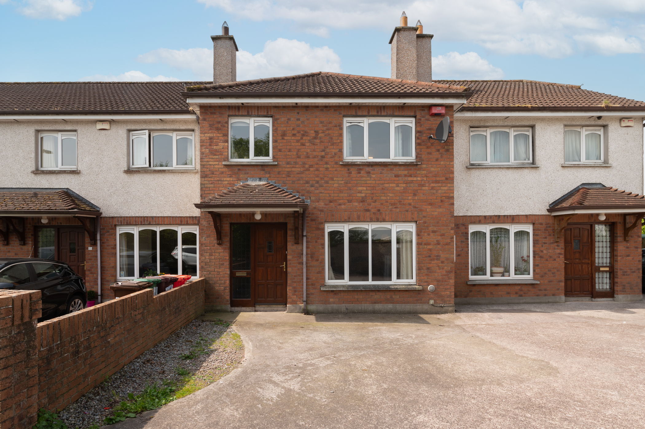 112 Eagle Valley, Sarsfield Road, Wilton, Co. Cork, T12 E6XF