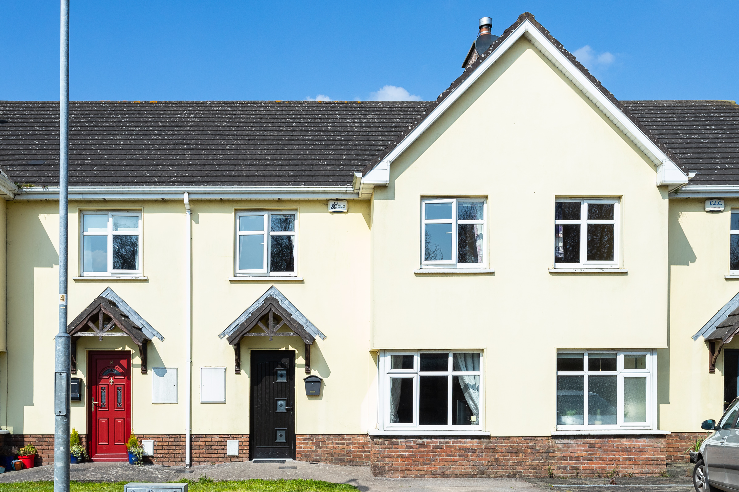 15 Ryecourt Manor, Cloughduv, Co. Cork, P14AE98