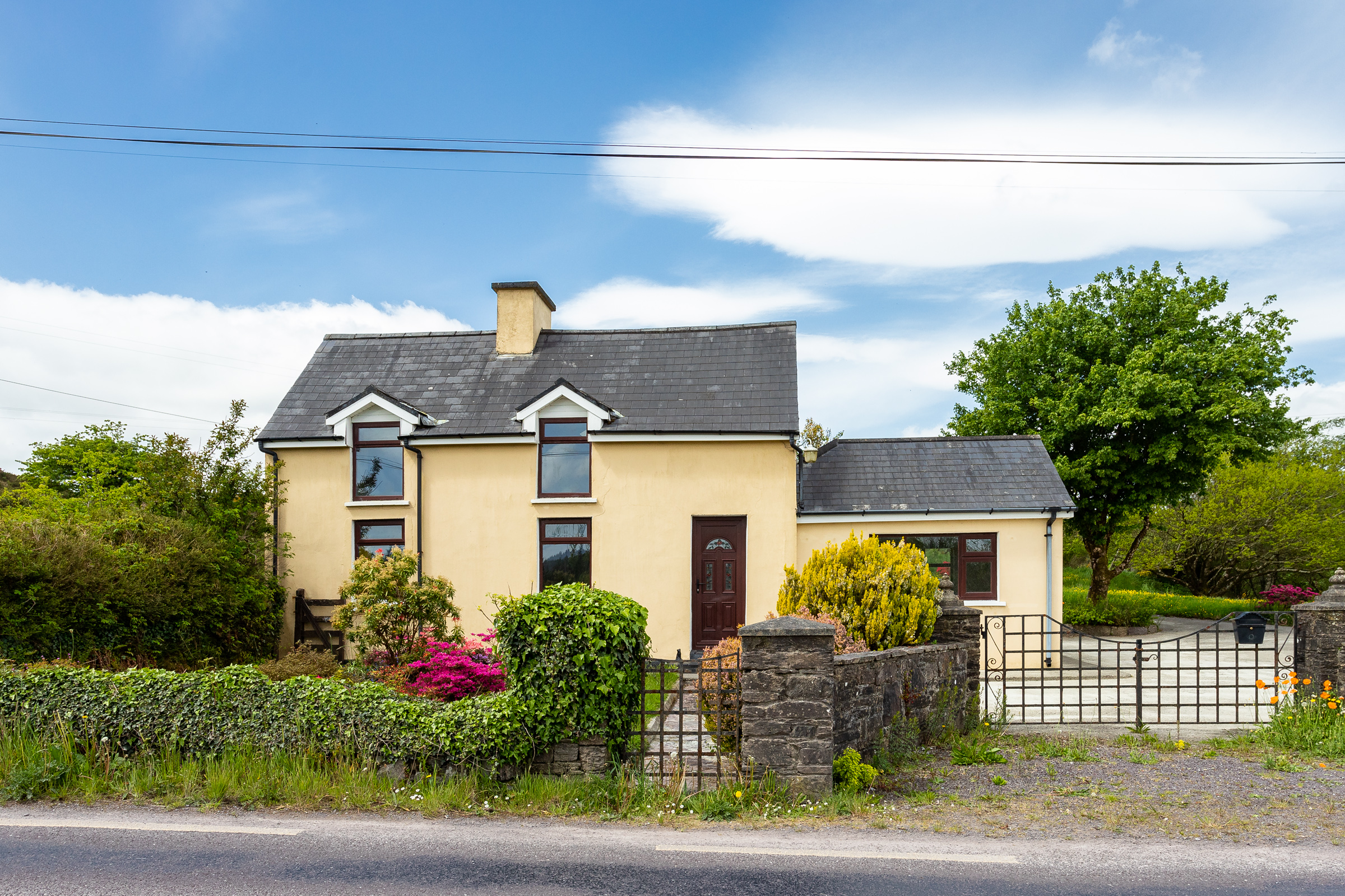 Haremount, Kilmichael, Co. Cork. P12 F891