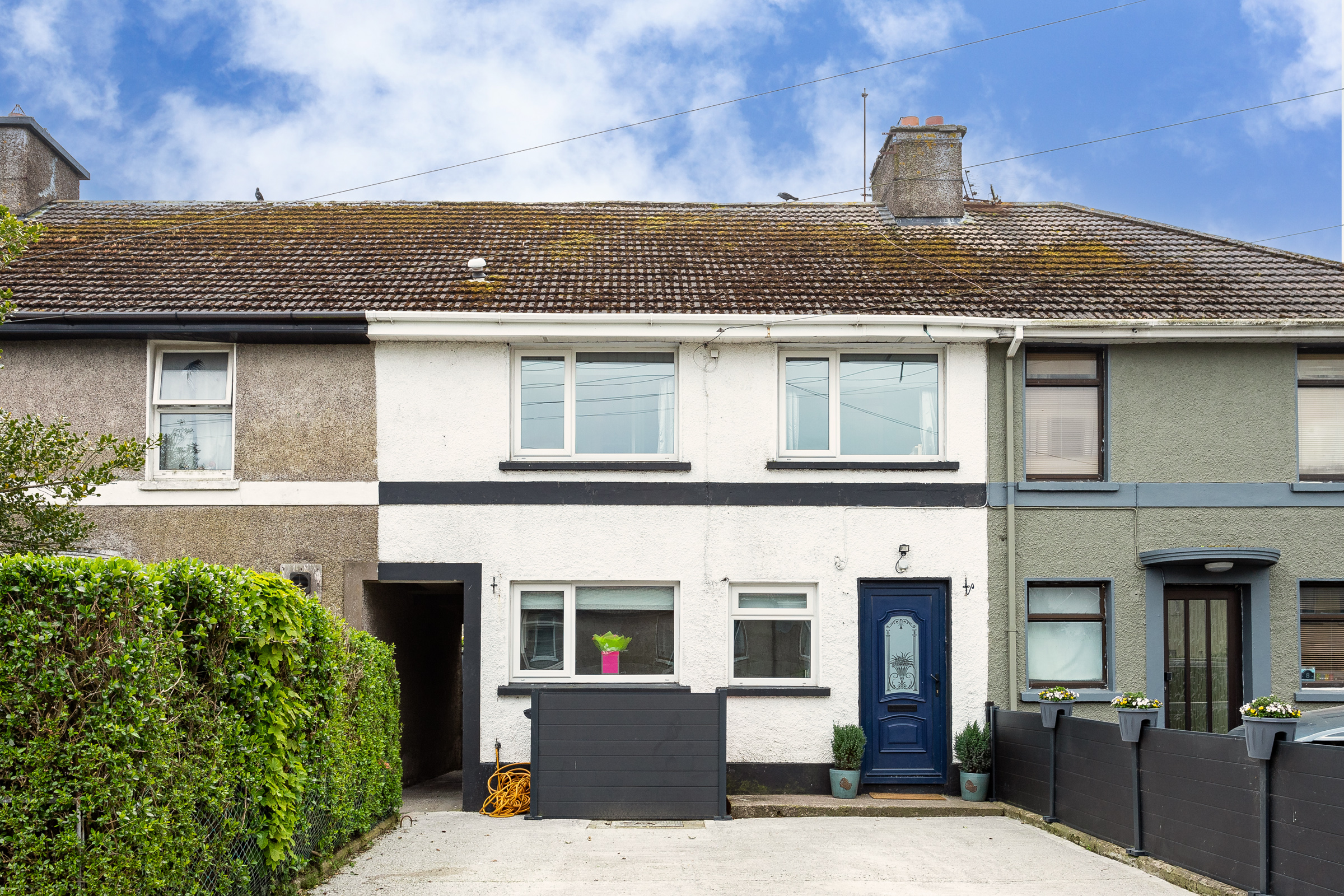 7 Carrigmahon Place, Monkstown, Co. Cork, T12 XRH7