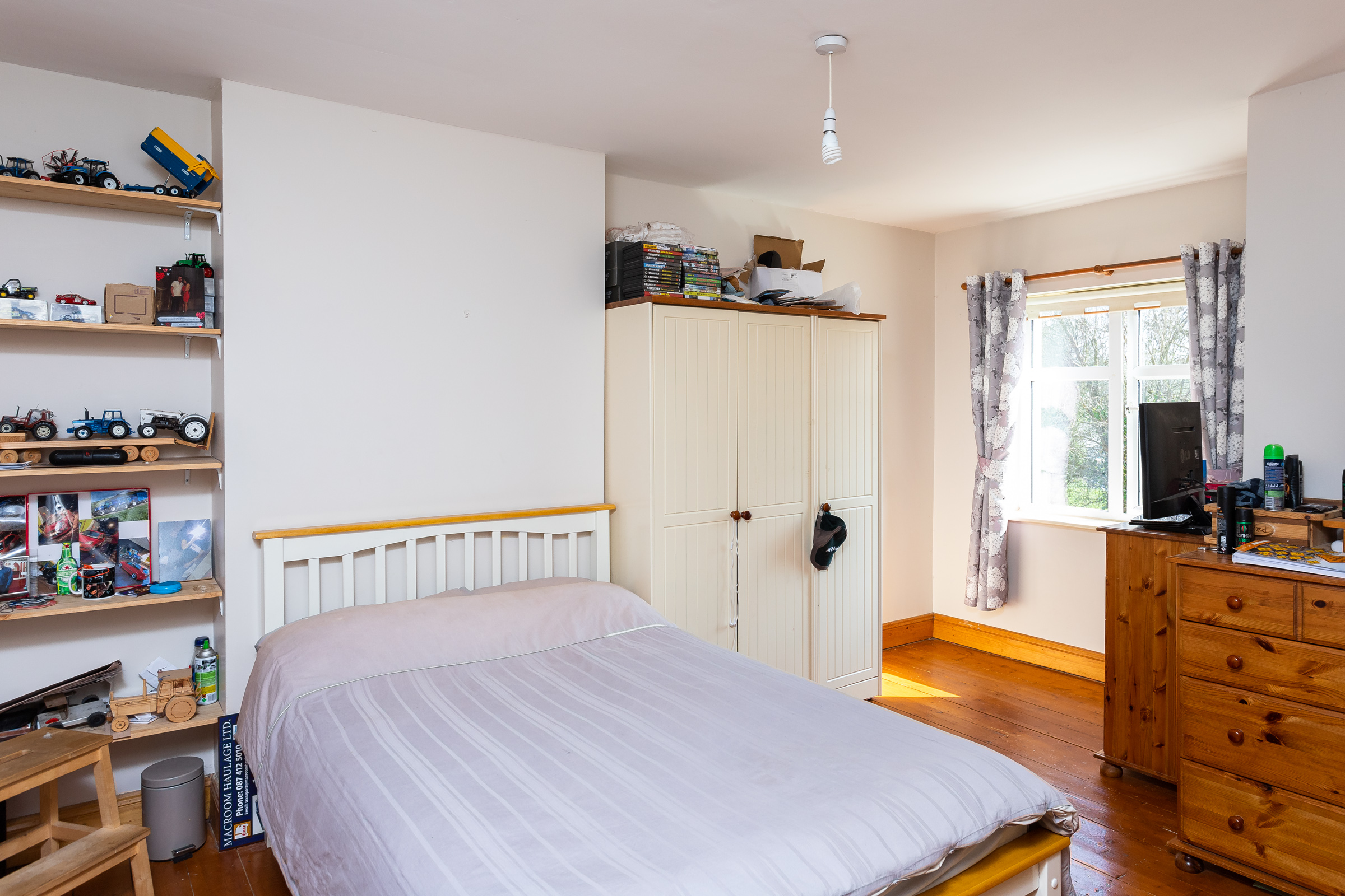 Photo: Niamh Whitty/www.pictureitsold.ie