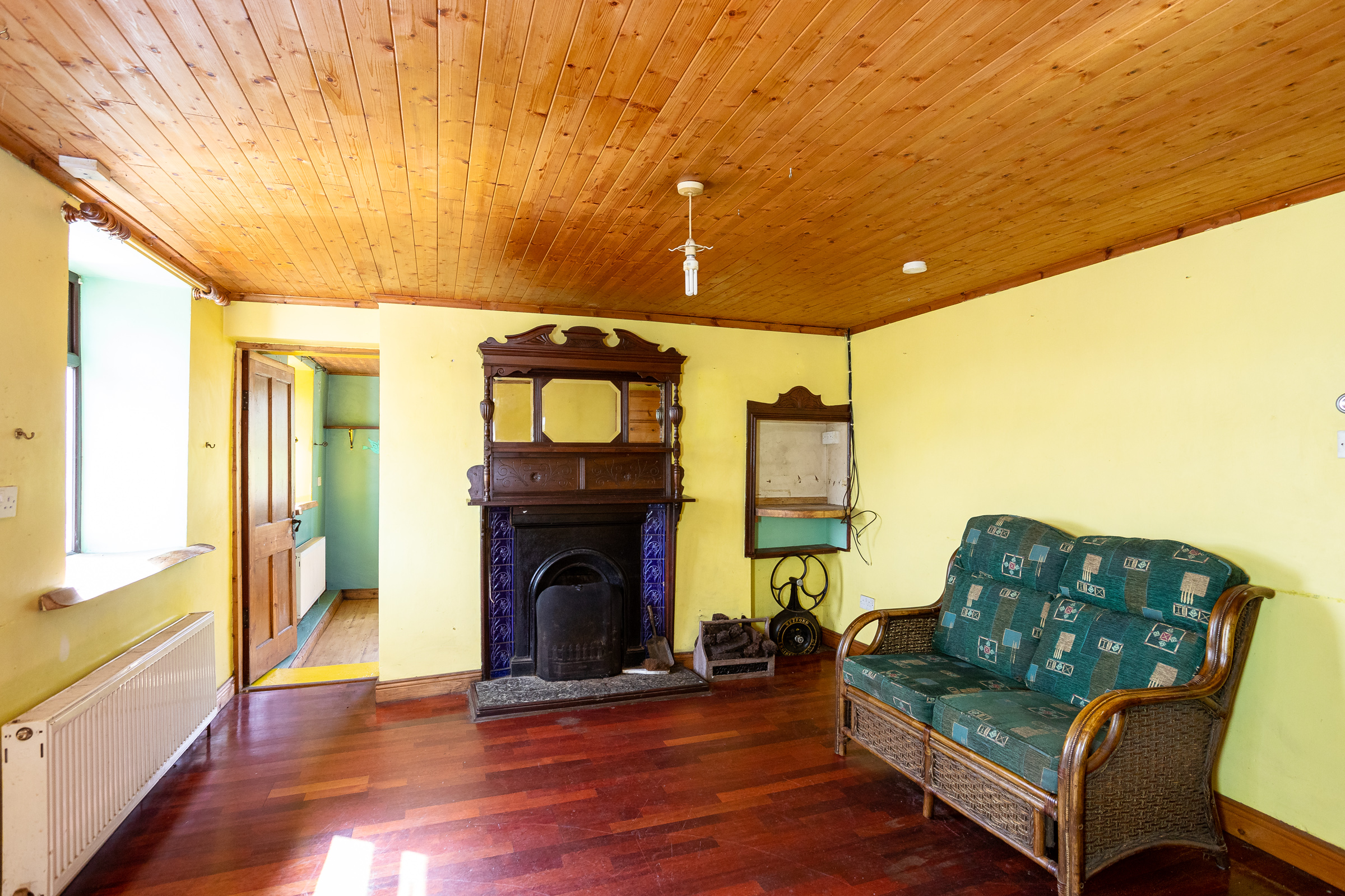 Photo: Niamh Whitty/www.pictureitsold.ie