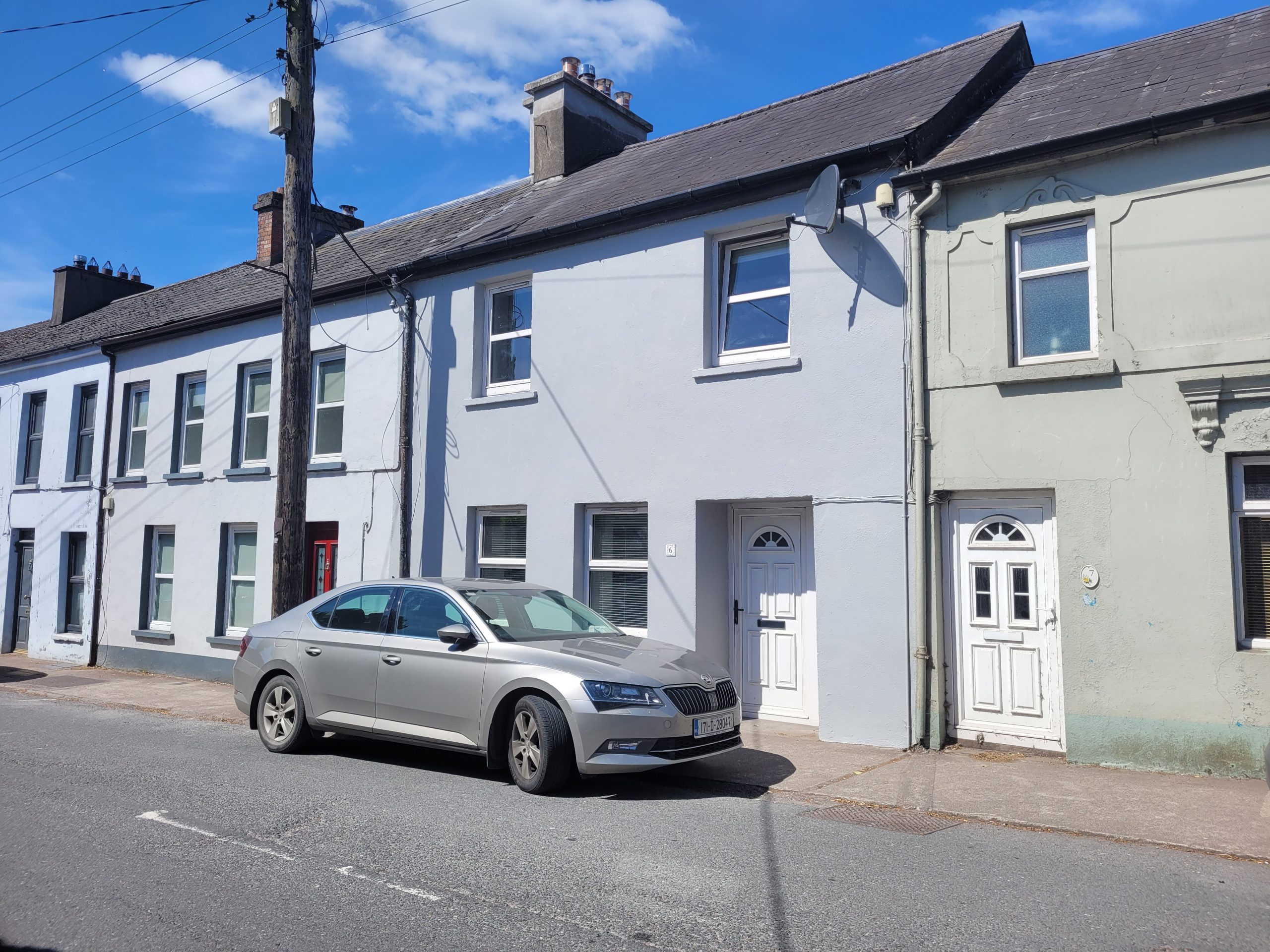 6, Lower Masseytown, Macroom, County Cork, P12 E397.