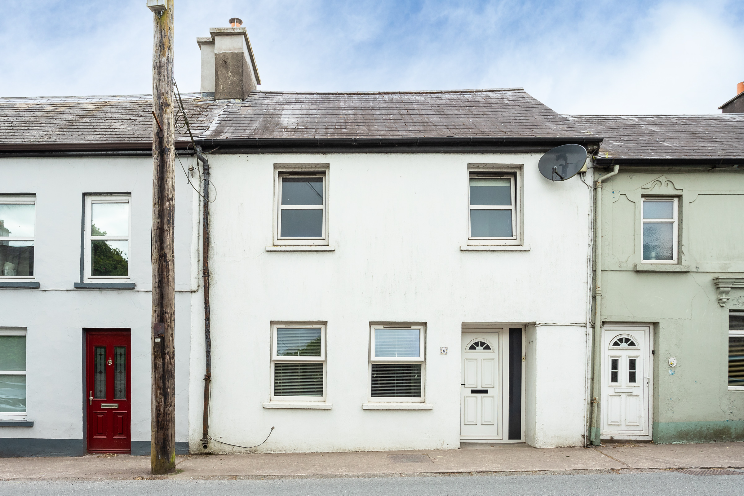 Photo: Niamh Whitty/www.pictureitsold.ie