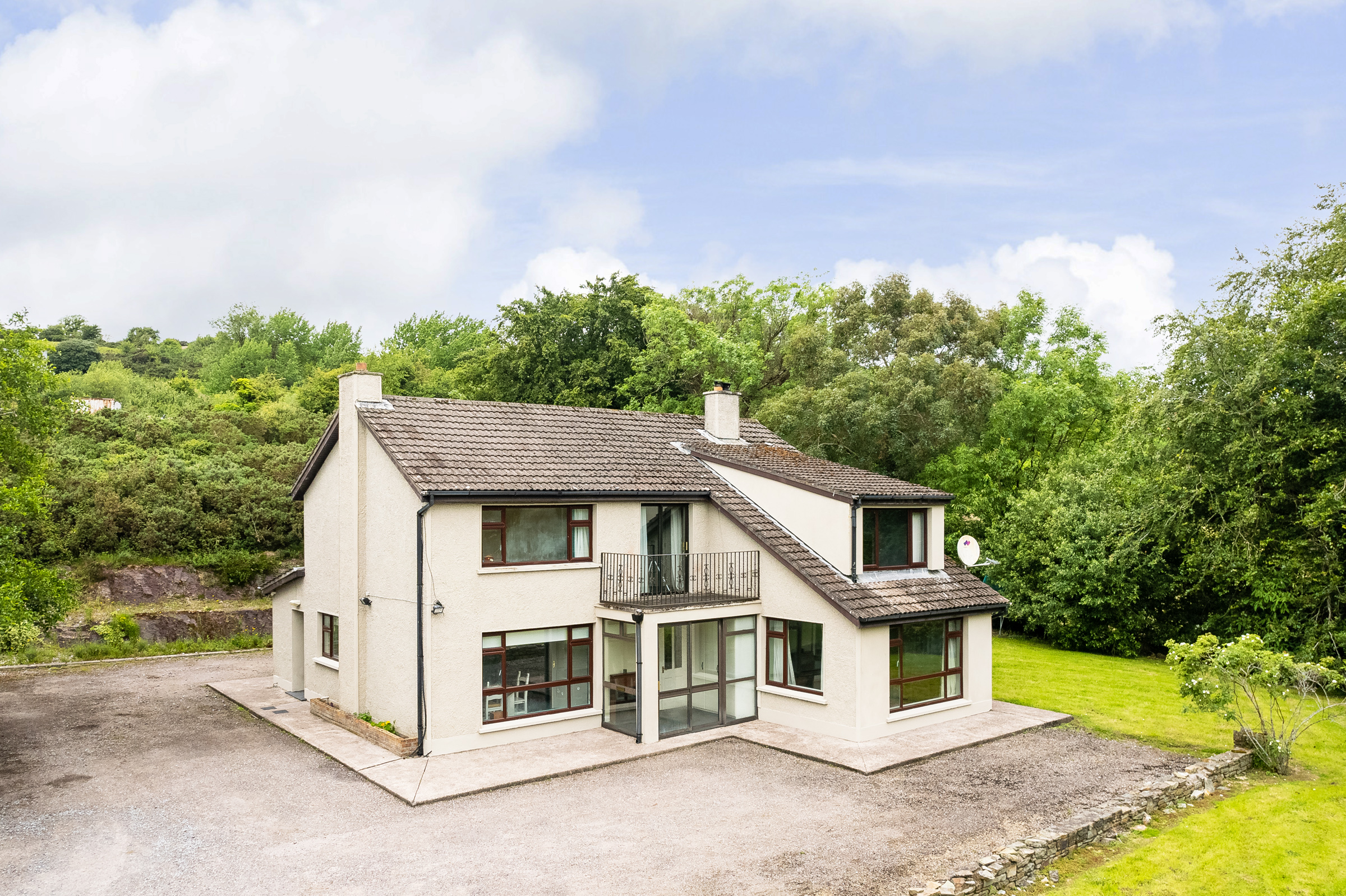 Feerulagh, Lissarda, Co. Cork. P14KC60
