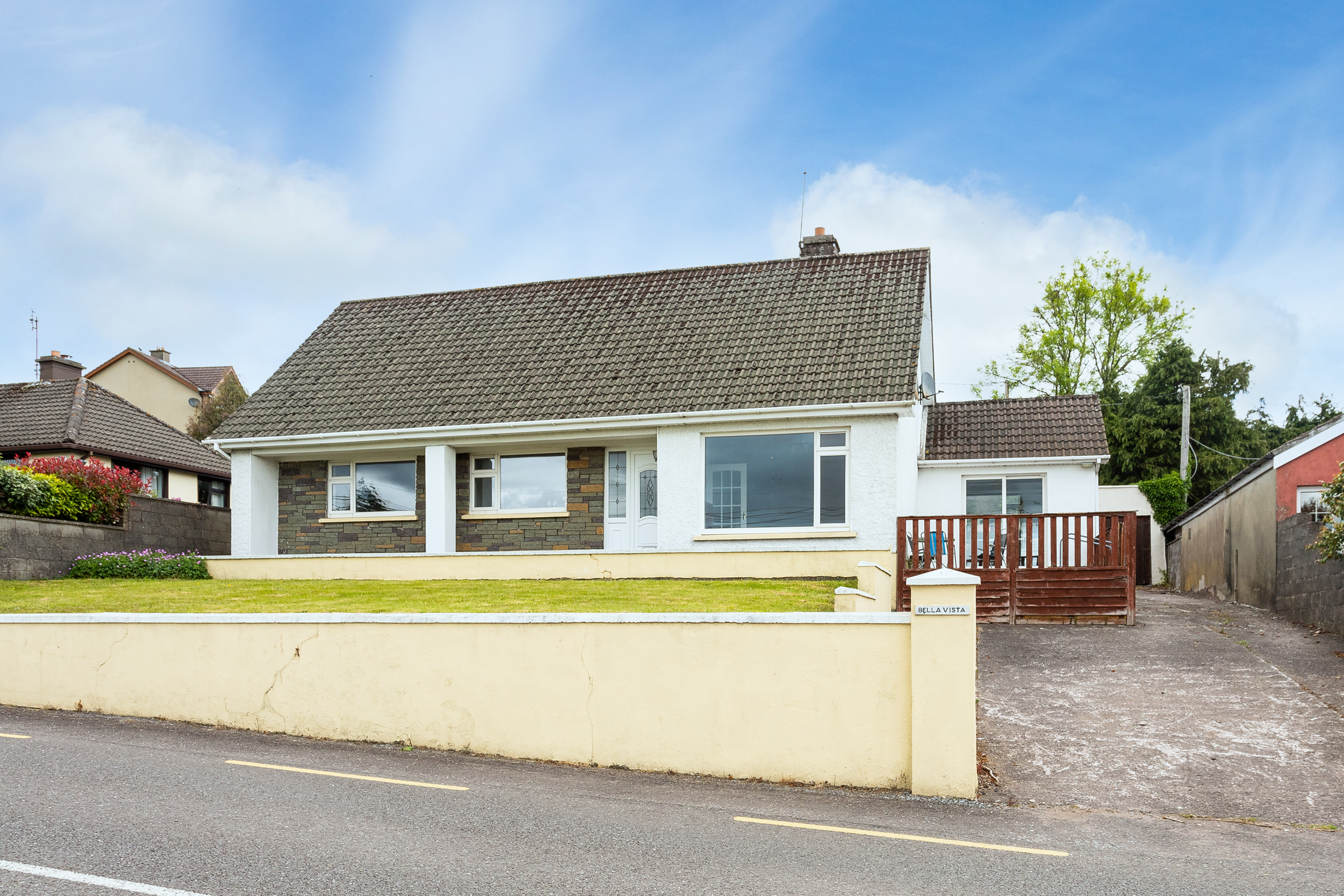 BELLA VISTA, KILNAGURTEEN, MACROOM, CO. CORK, P12 H567
