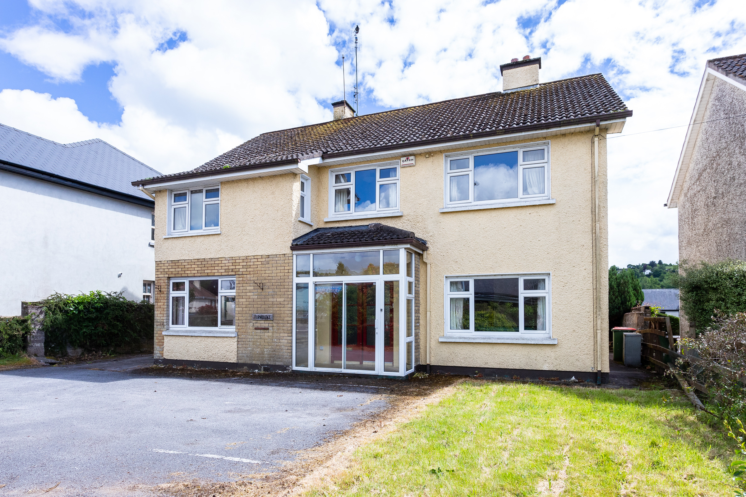 Firmount, Killarney Road, Macroom, Co. Cork, P12 TH92