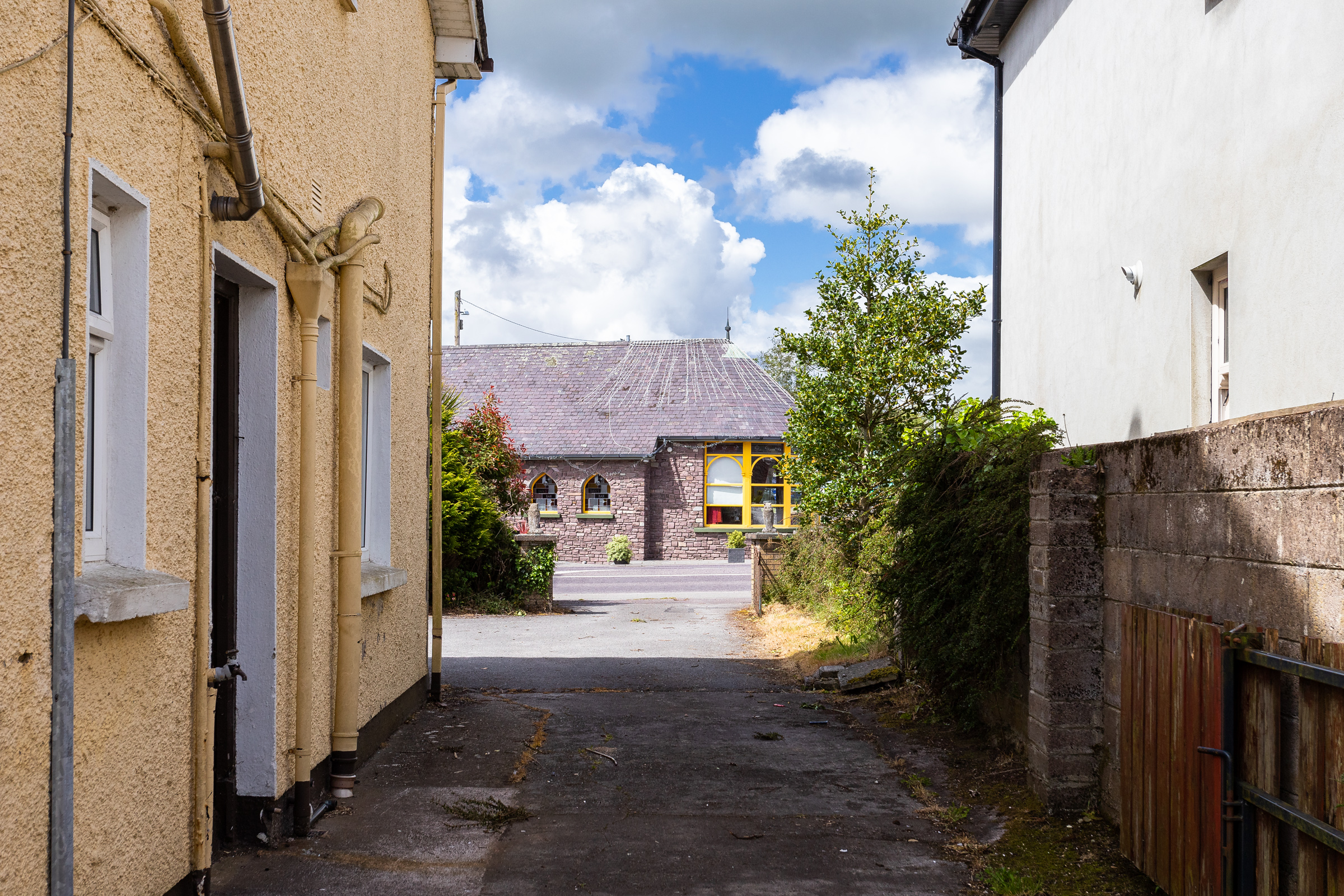 Photo: Niamh Whitty/www.pictureitsold.ie
