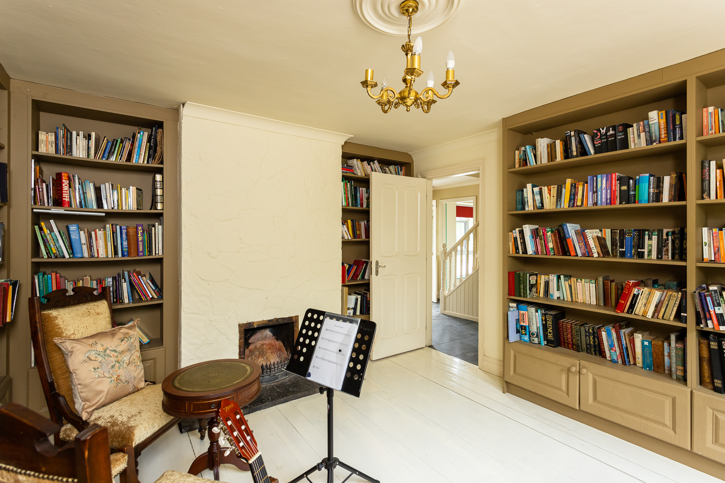 Photo: Niamh Whitty/www.pictureitsold.ie
