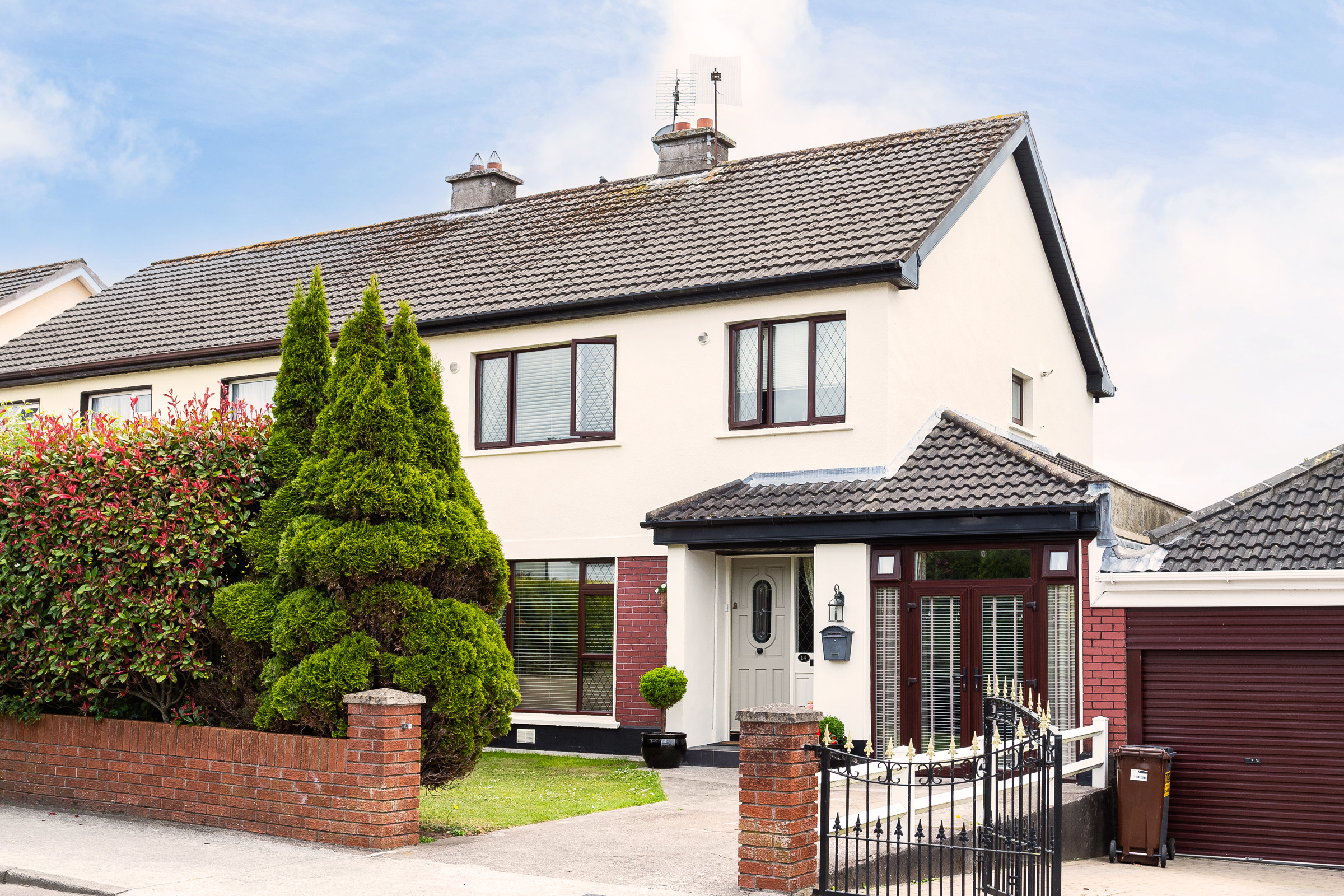 14 Woodbine Lawn, Inniscarra View, Ballincollig, Co. Cork, P31 HX07