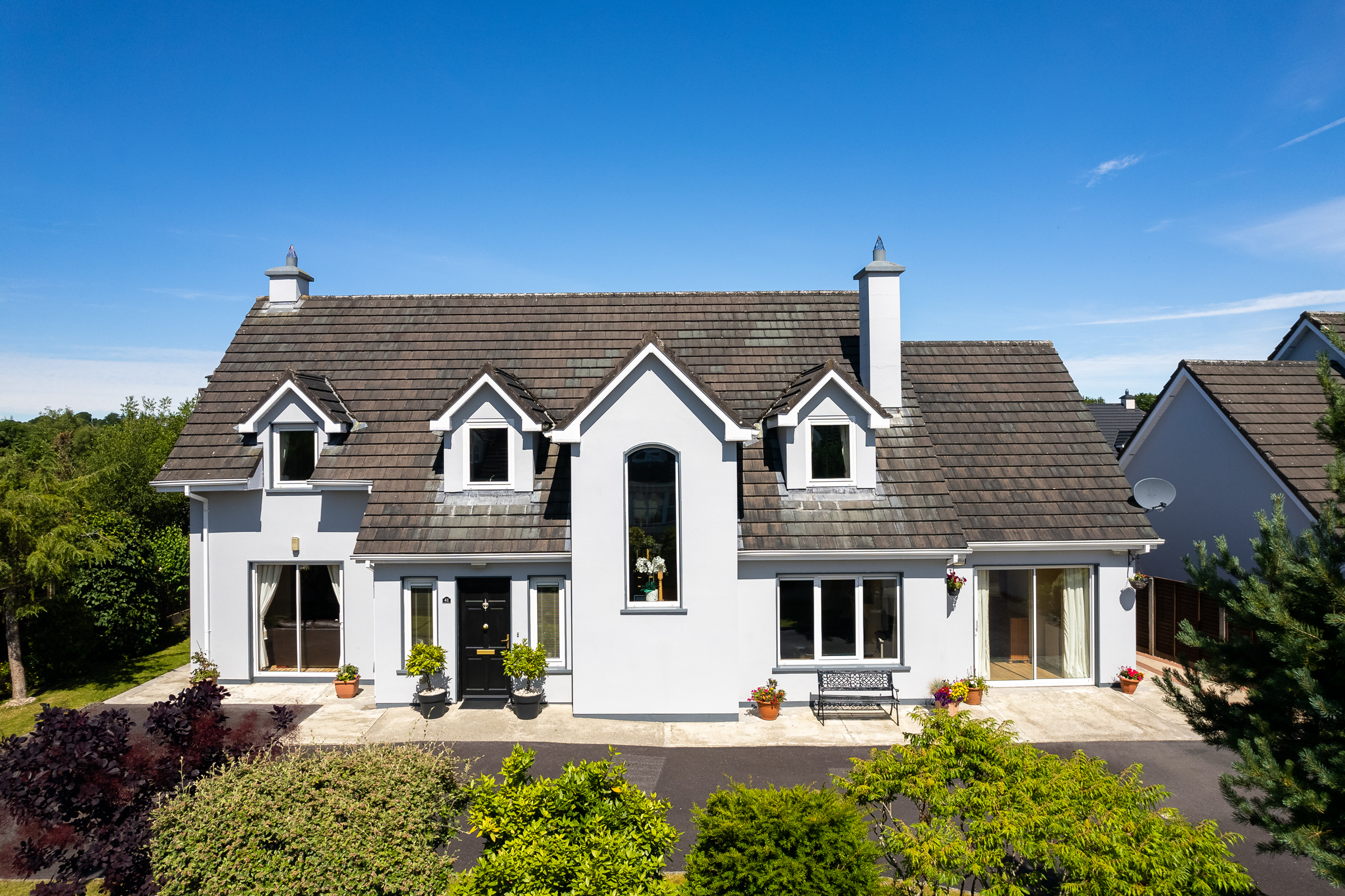 41, Sullane Weirs, Macroom, County Cork, P12 RD90