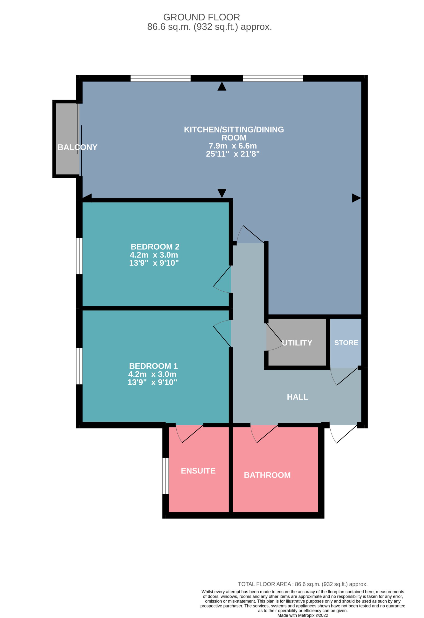 126FernwoodGlyntownGlanmire-High