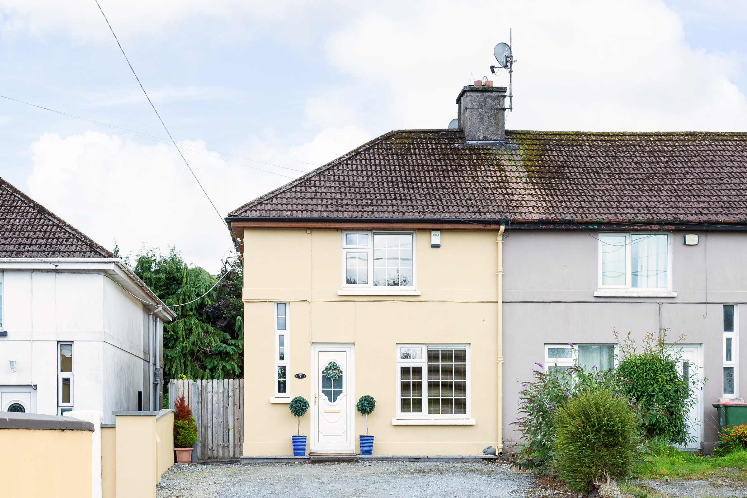 7, Barrett Place, Macroom, County Cork, P12 VC42