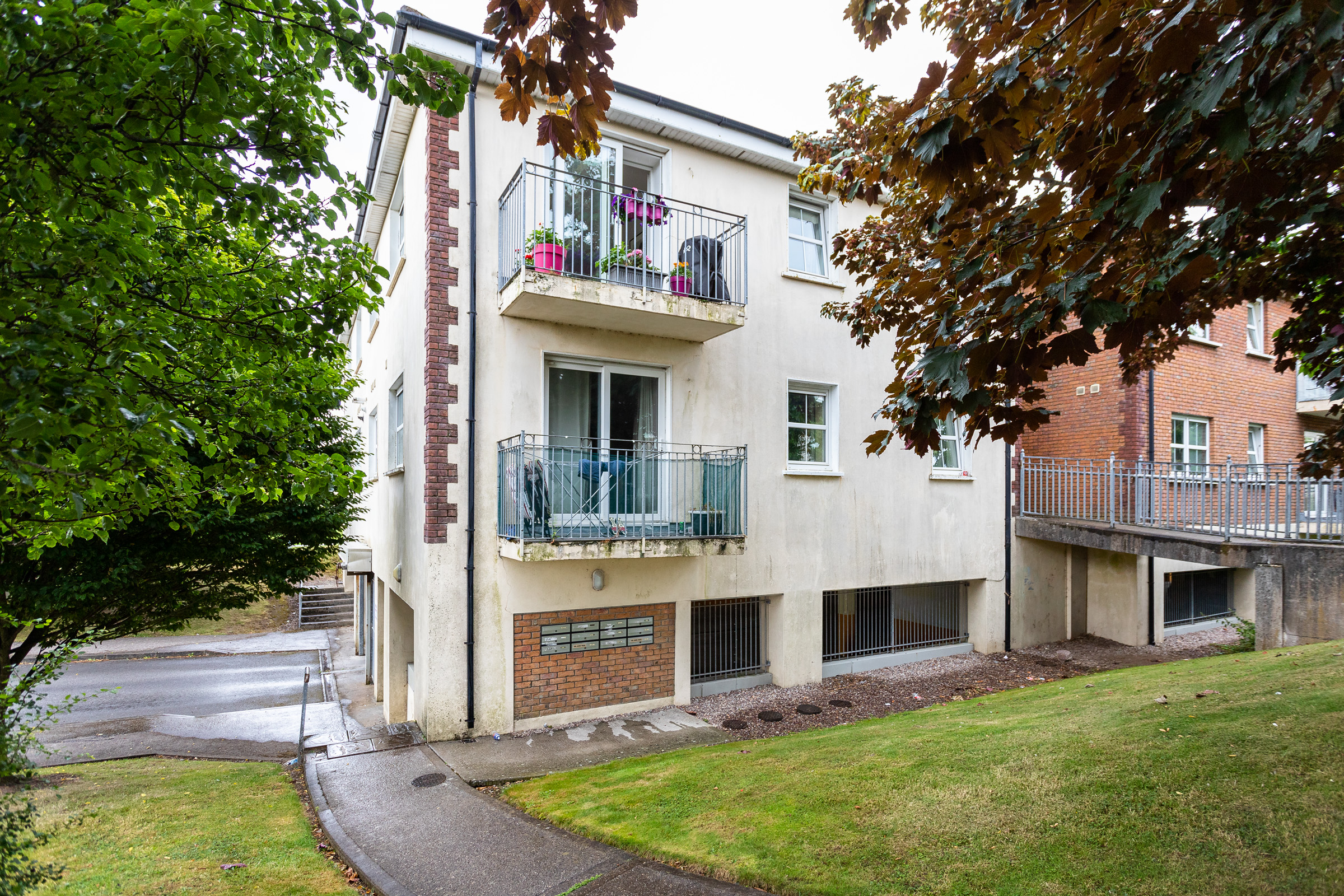 126, Fernwood, Glyntown, Glanmire, Cork, T45 XA09