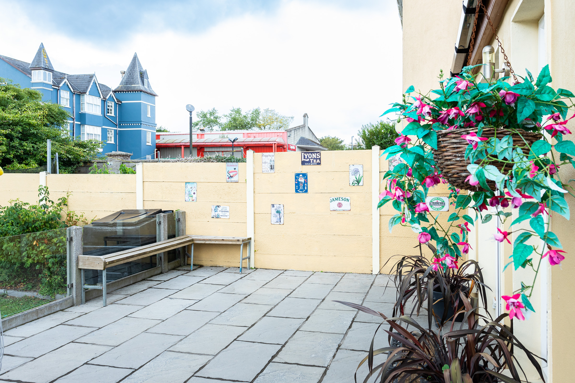 Photo: Niamh Whitty/www.pictureitsold.ie
