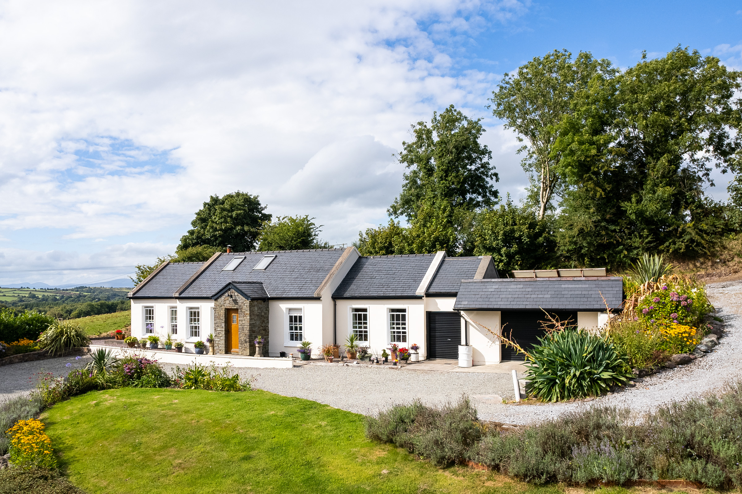 Dunmarklun, Lissarda, Co. Cork, P14 YX07.