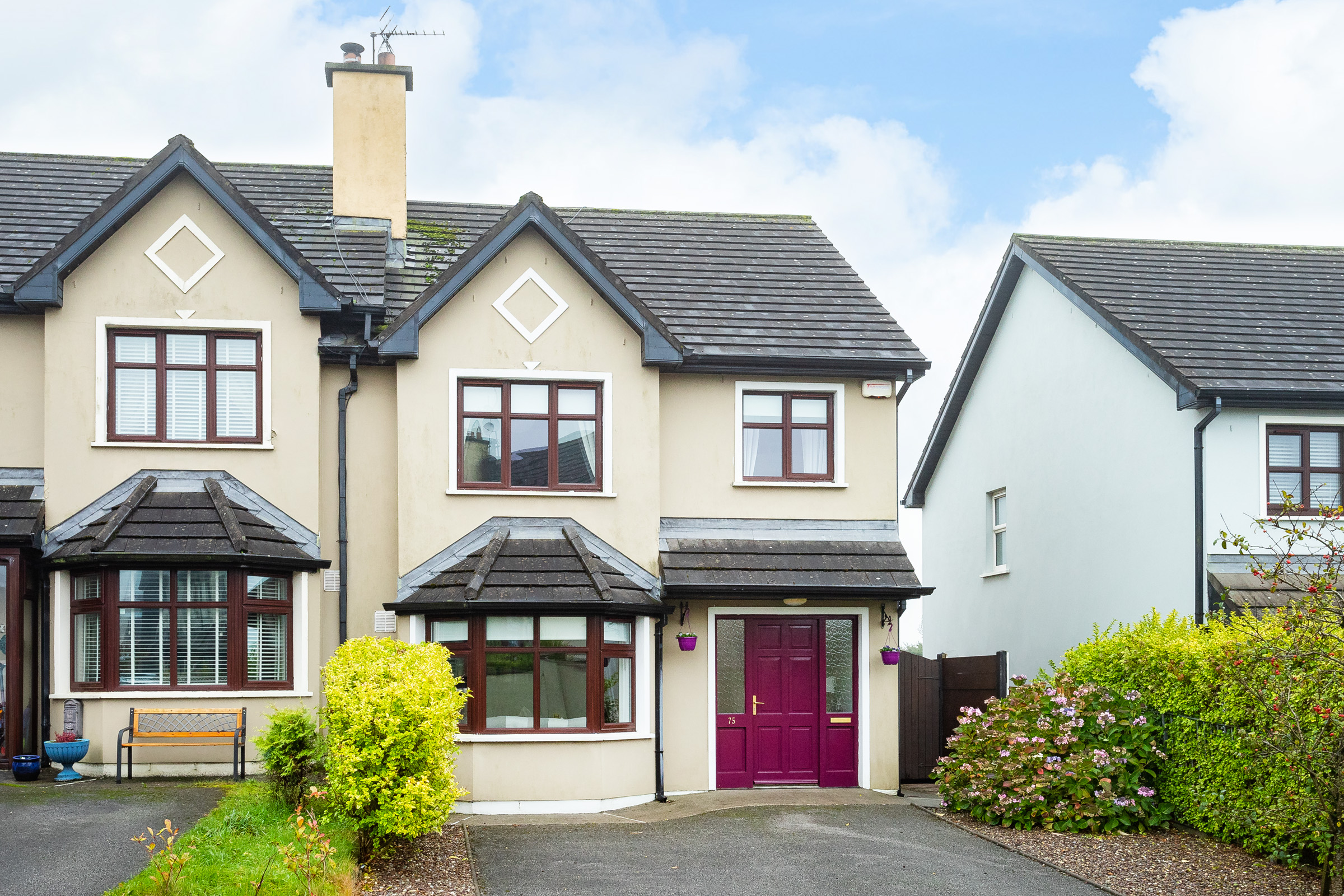75, Droimneach, Bweeng, Co. Cork, P51 V5D4