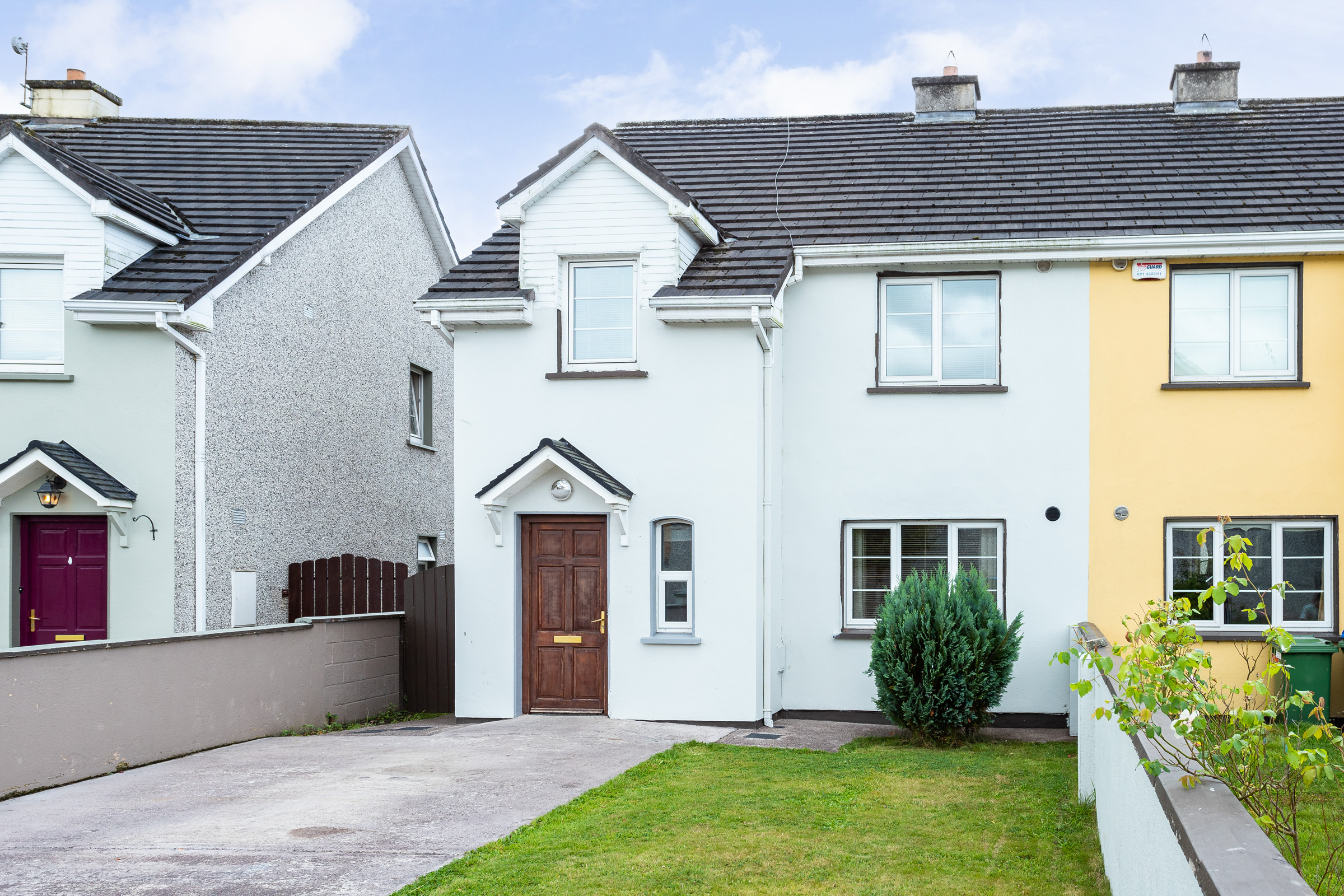 11 The Avenue, Lios na Fea, Macroom, Co. Cork P12 EK18