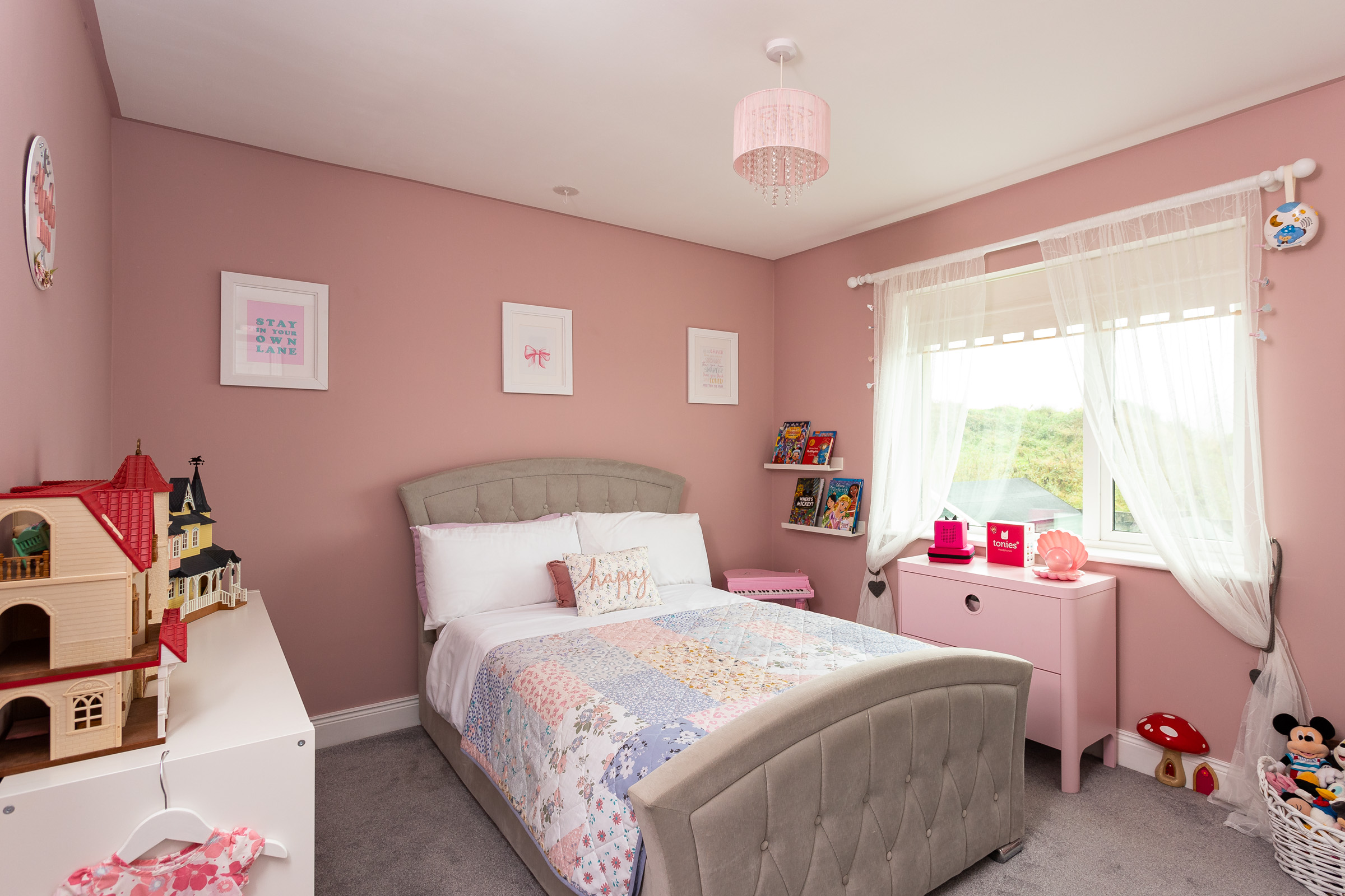 Photo: Niamh Whitty/www.pictureitsold.ie