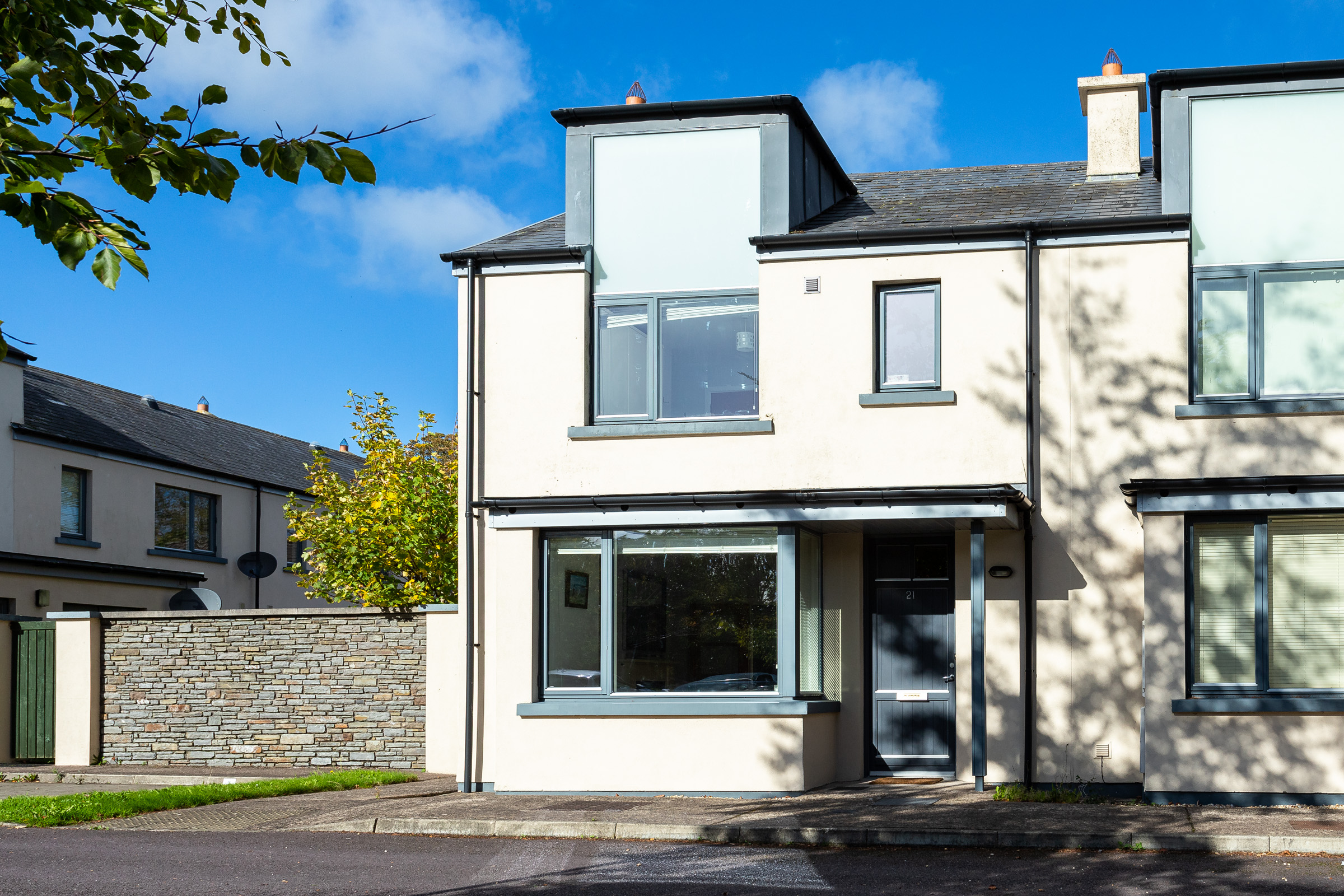 21, Bridgefield Grove, Curraheen, Cork., T12 KC8V