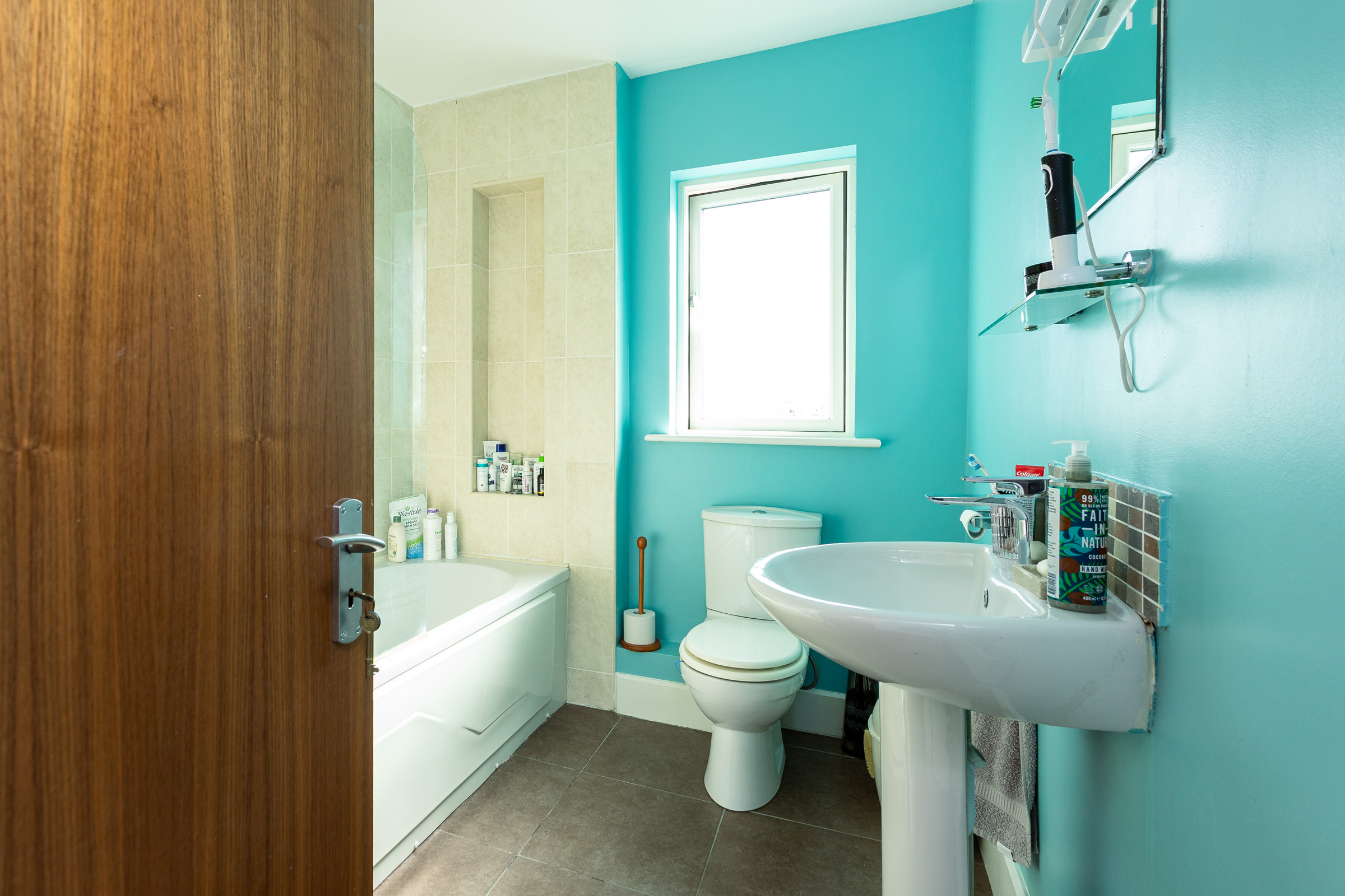 Photo: Niamh Whitty/www.pictureitsold.ie
