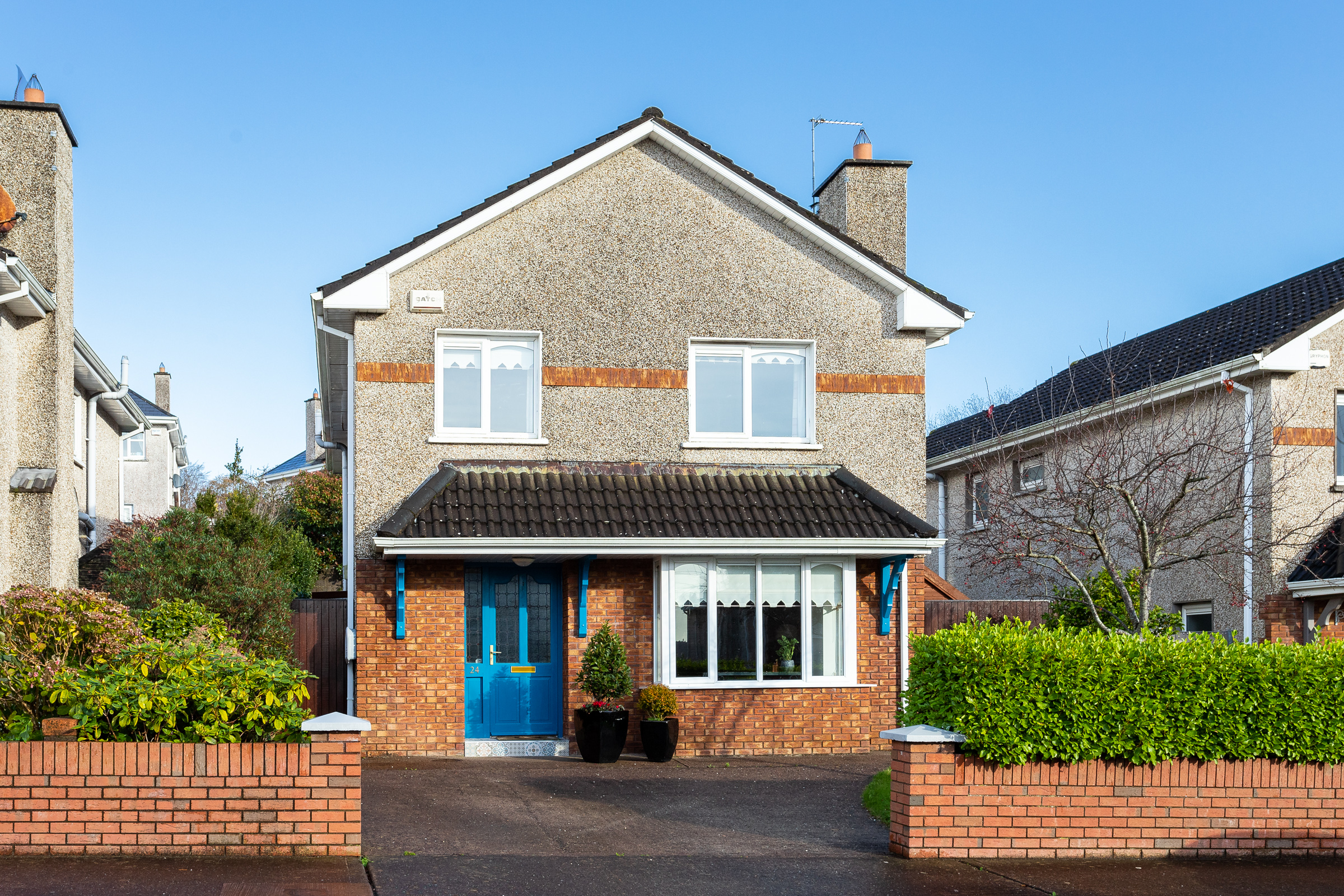 24 Chestnut Grove, Ballincollig, Cork. P31 RP77