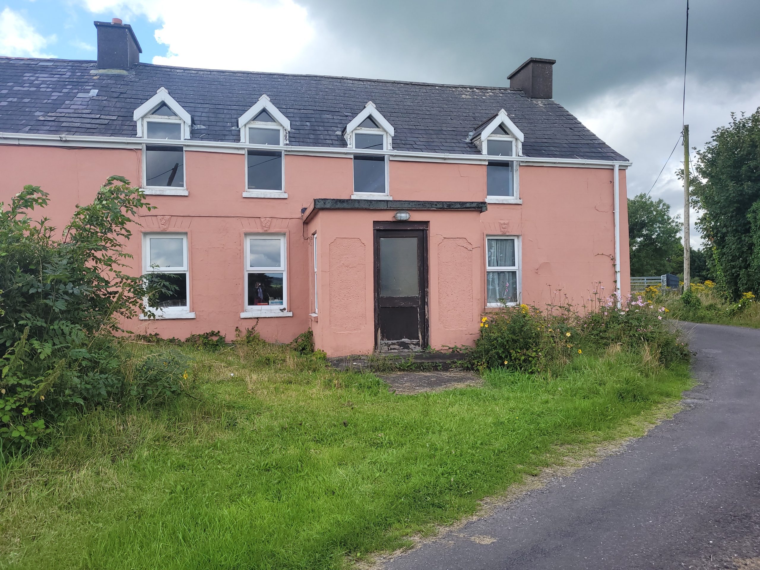 Coolavokig, Macroom, Co. Cork, P12YV29