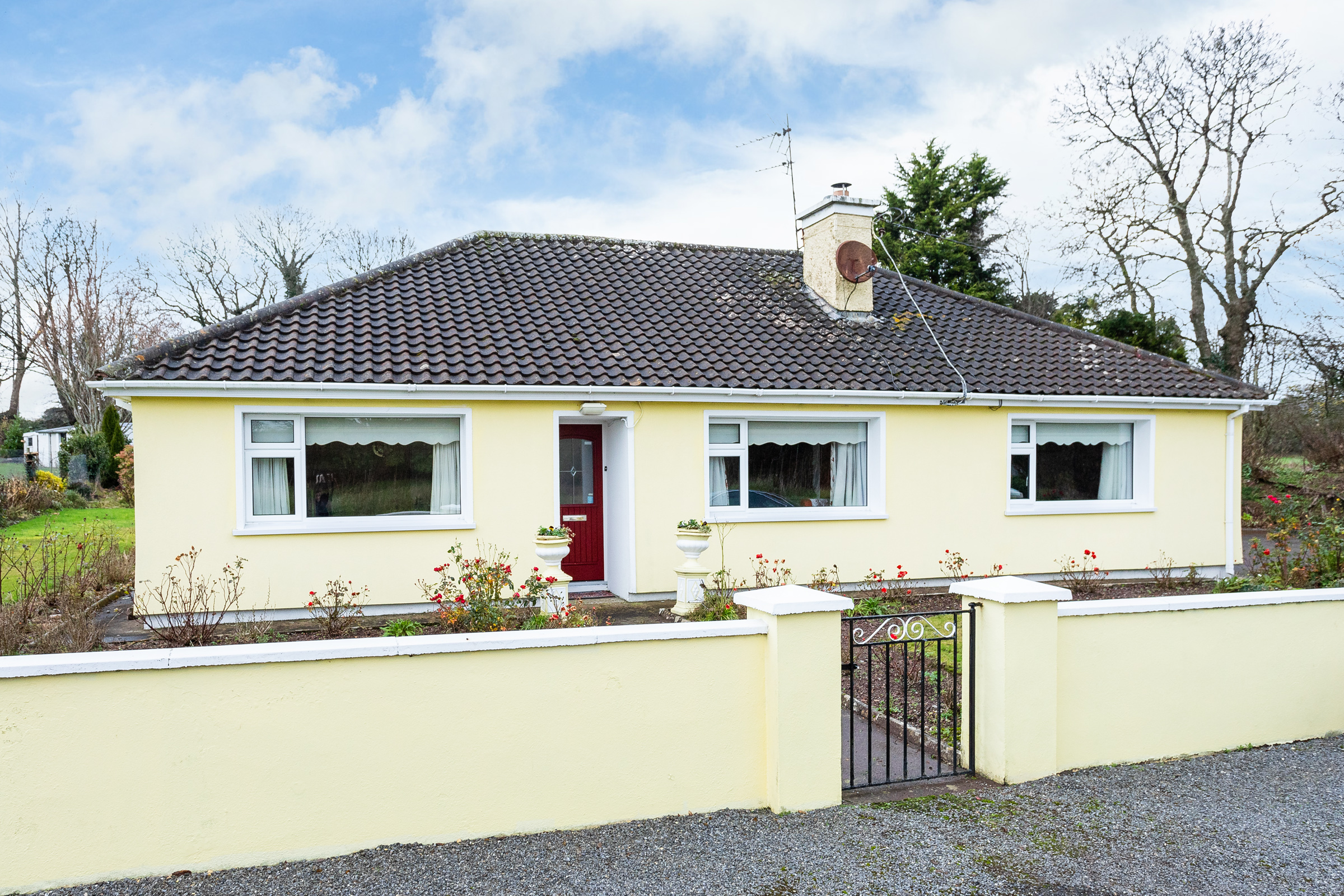 Monallig, Carrigadrohid, Co. Cork, P12 DH90