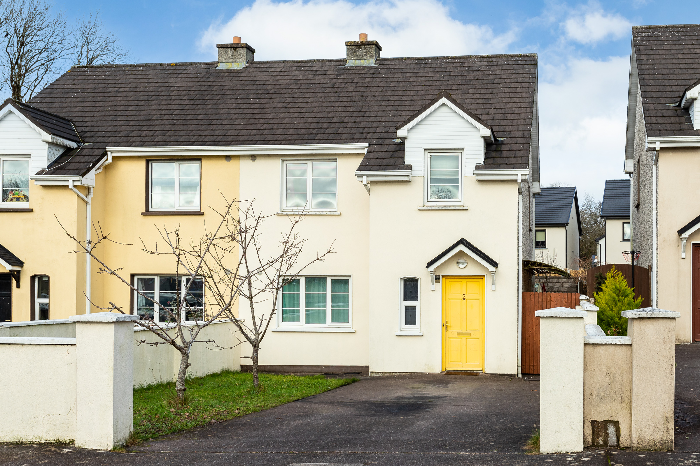 2, The Green, Lios Na Fea, Millstreet, Co. Cork, P12 K270.