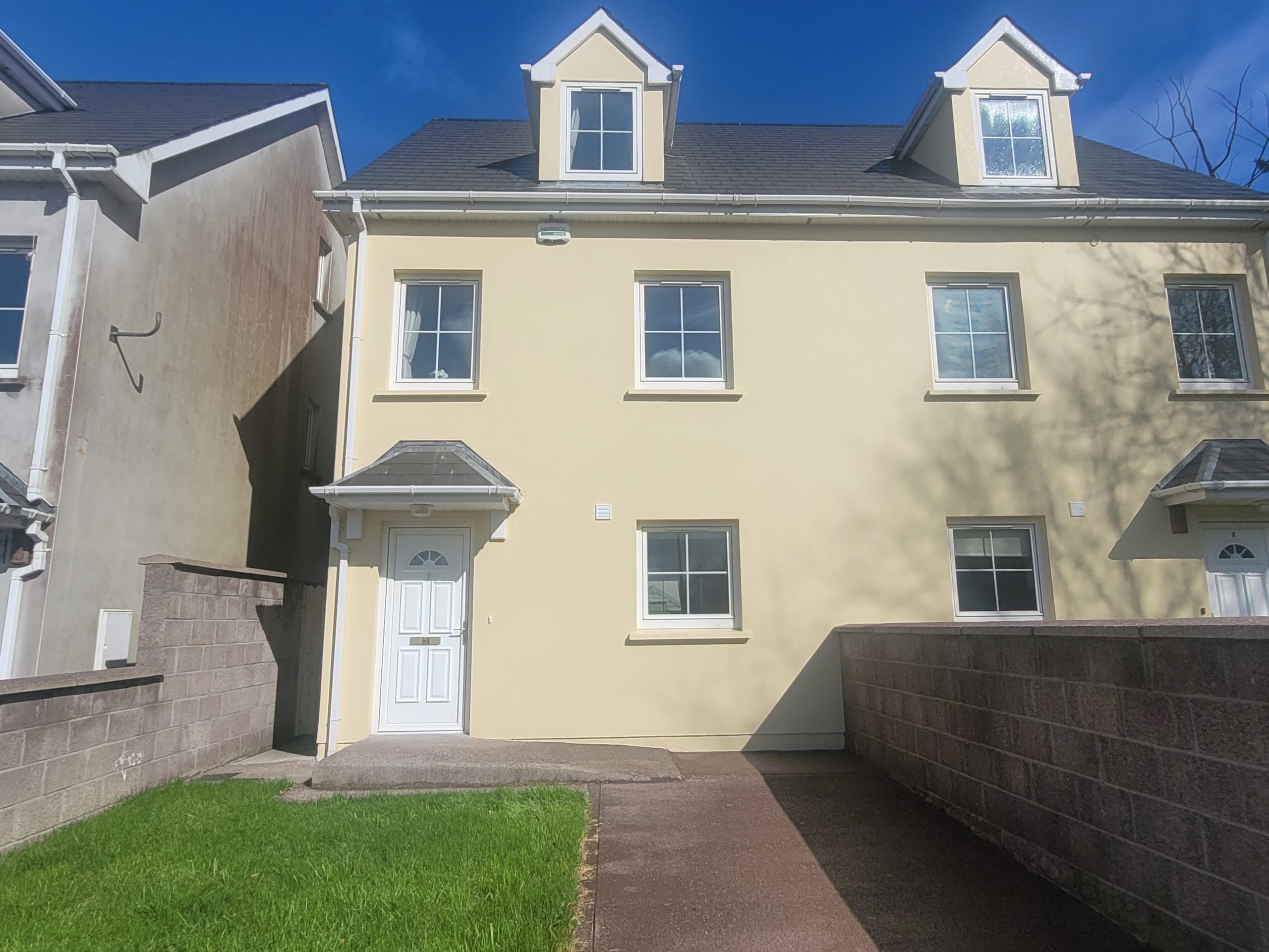 7 Gurteenroe Park, Millstreet Road, Macroom, Co. Cork P12 W838