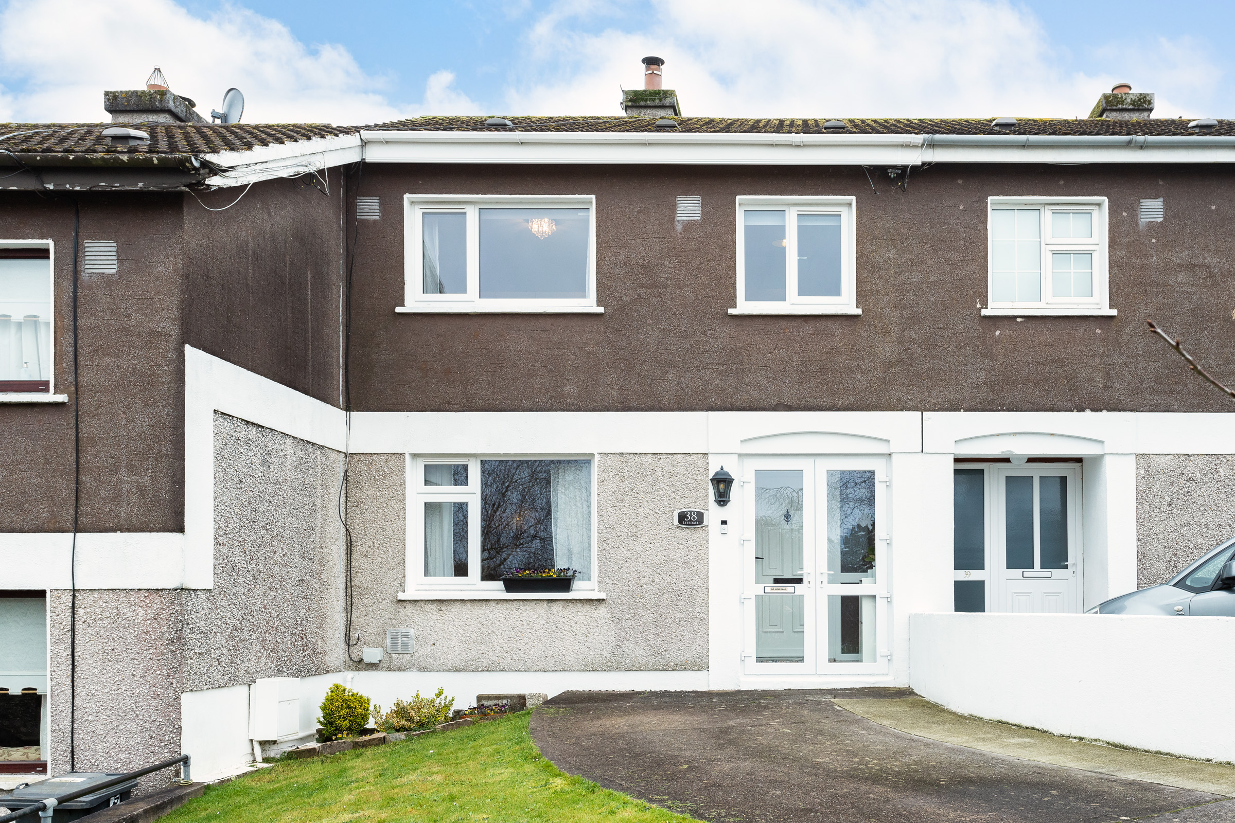 Errigal View, 38, Leesdale, Model Farm Road, Cork, T12 YR8C