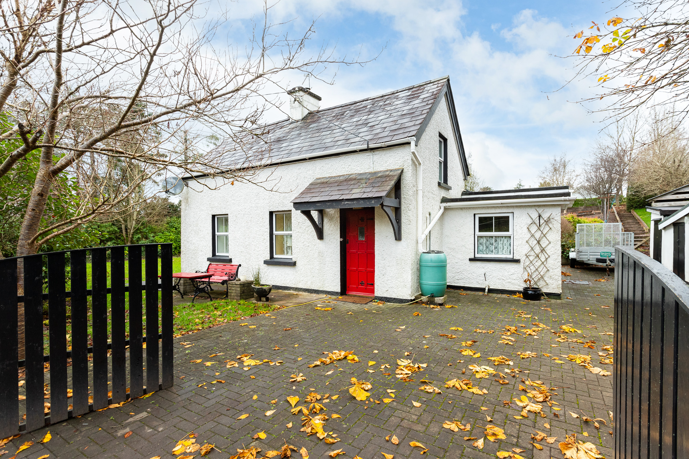 LARCH HILL CROSSROADS, CARRIGADROHID, CO. CORK, P12 AP57