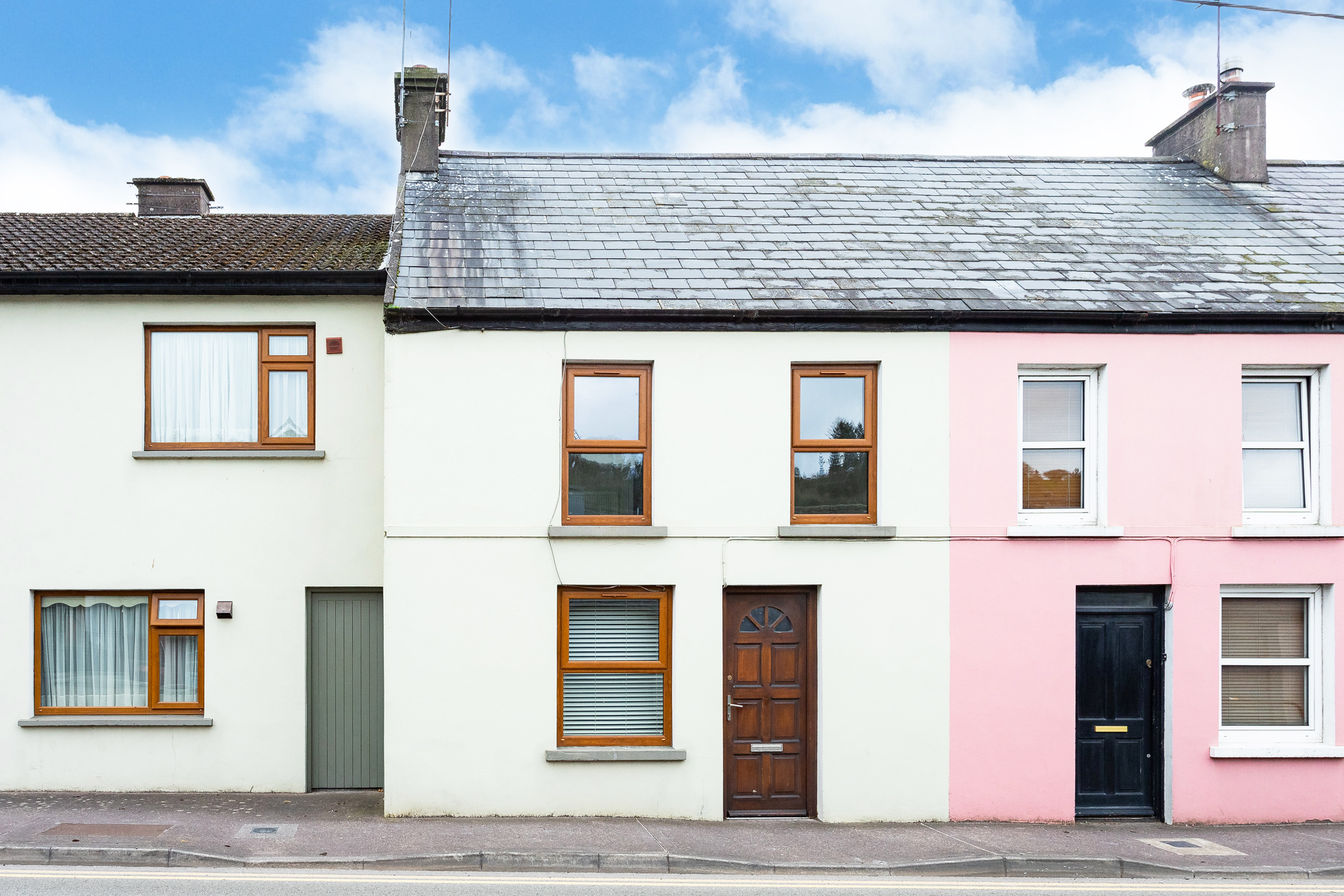Cork Street, Macroom, Co. Cork, P12 W016