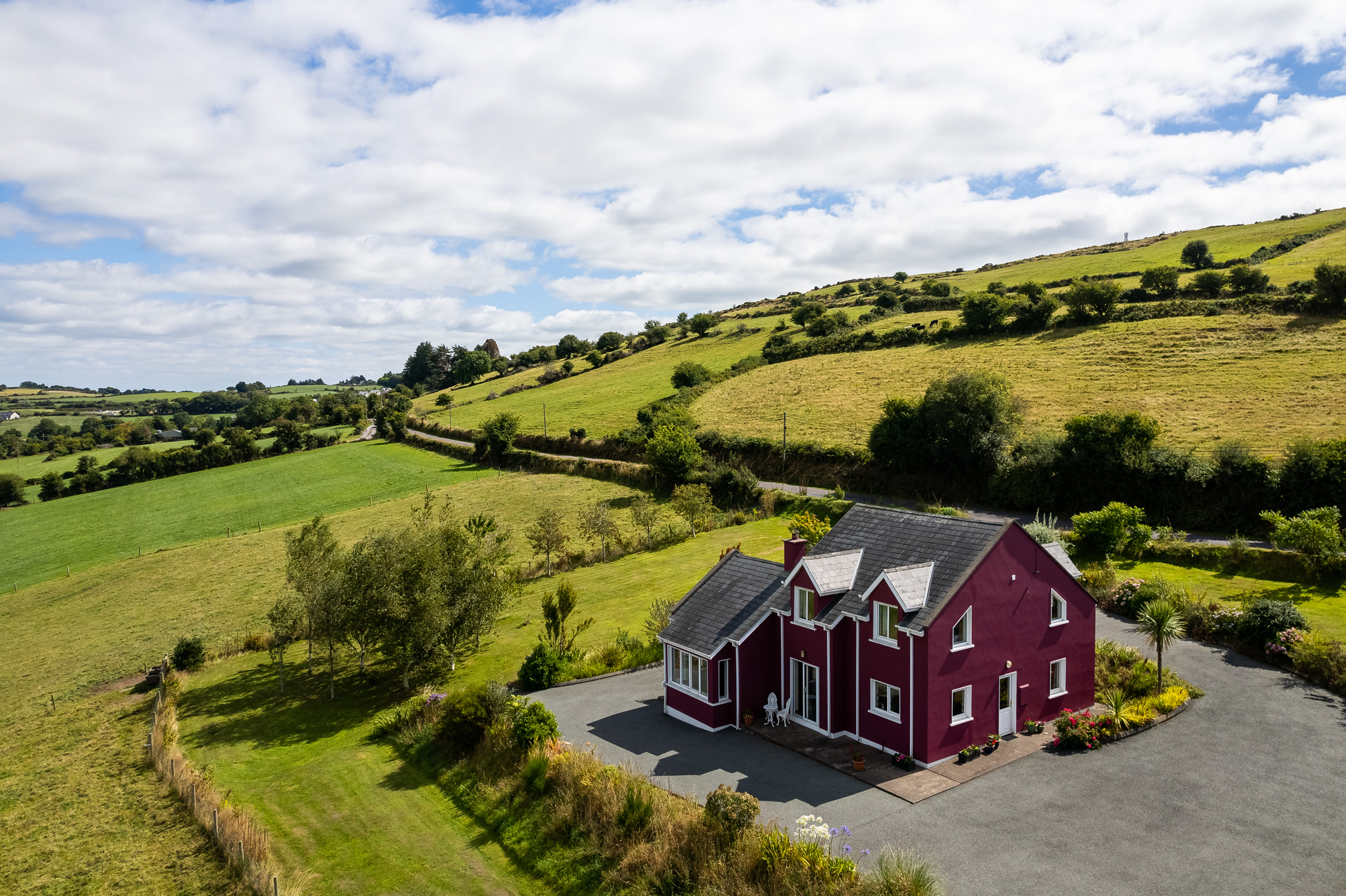 Deshure, Terelton, Macroom, Co. Cork, P12 X652