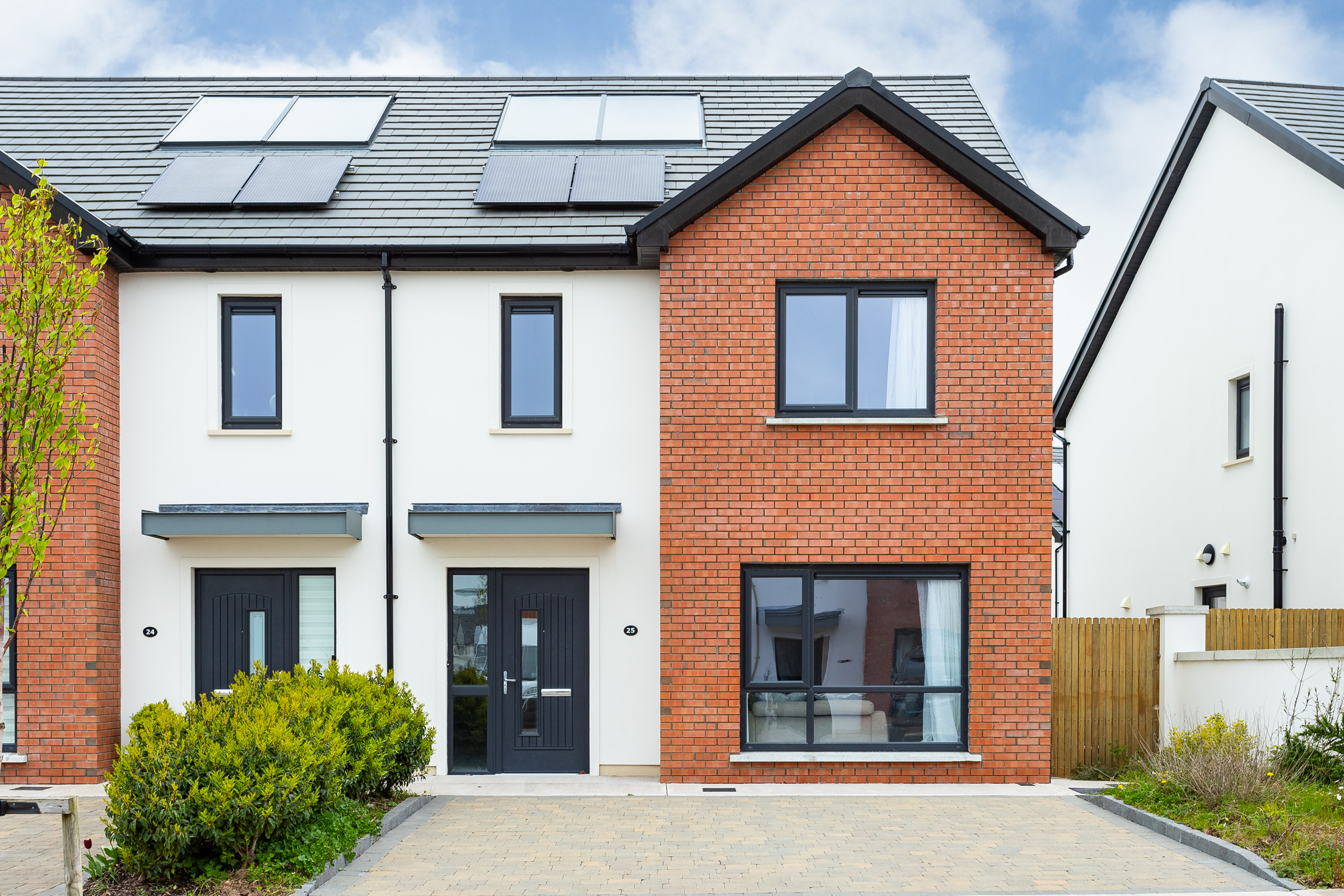 25, Heathfield, Carriganarra, Ballincollig, Cork, P61 Y523