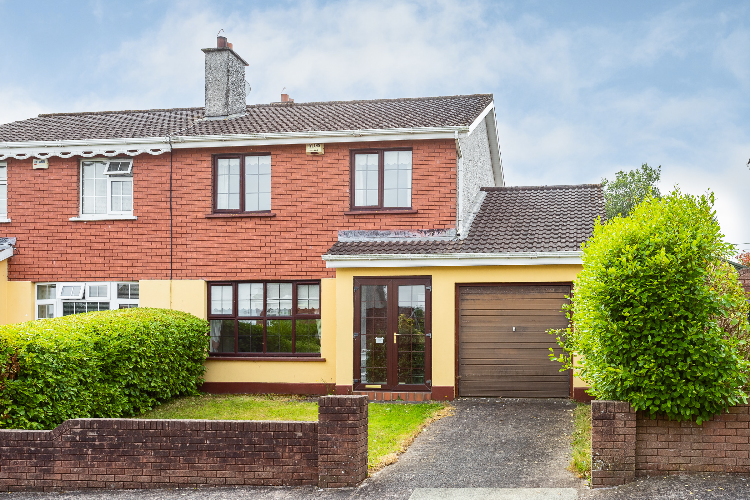 18, FOREST RIDGE CRESCENT, WILTON, CORK T12 YX9R