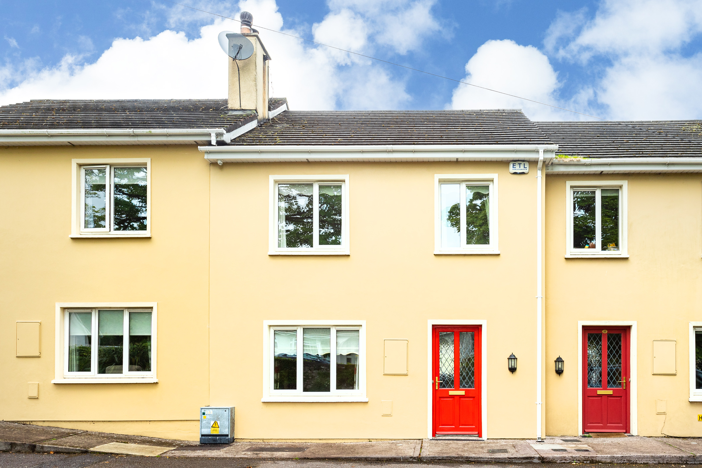 13 Orchard Lane, Aherla, Co. Cork, P31 N567