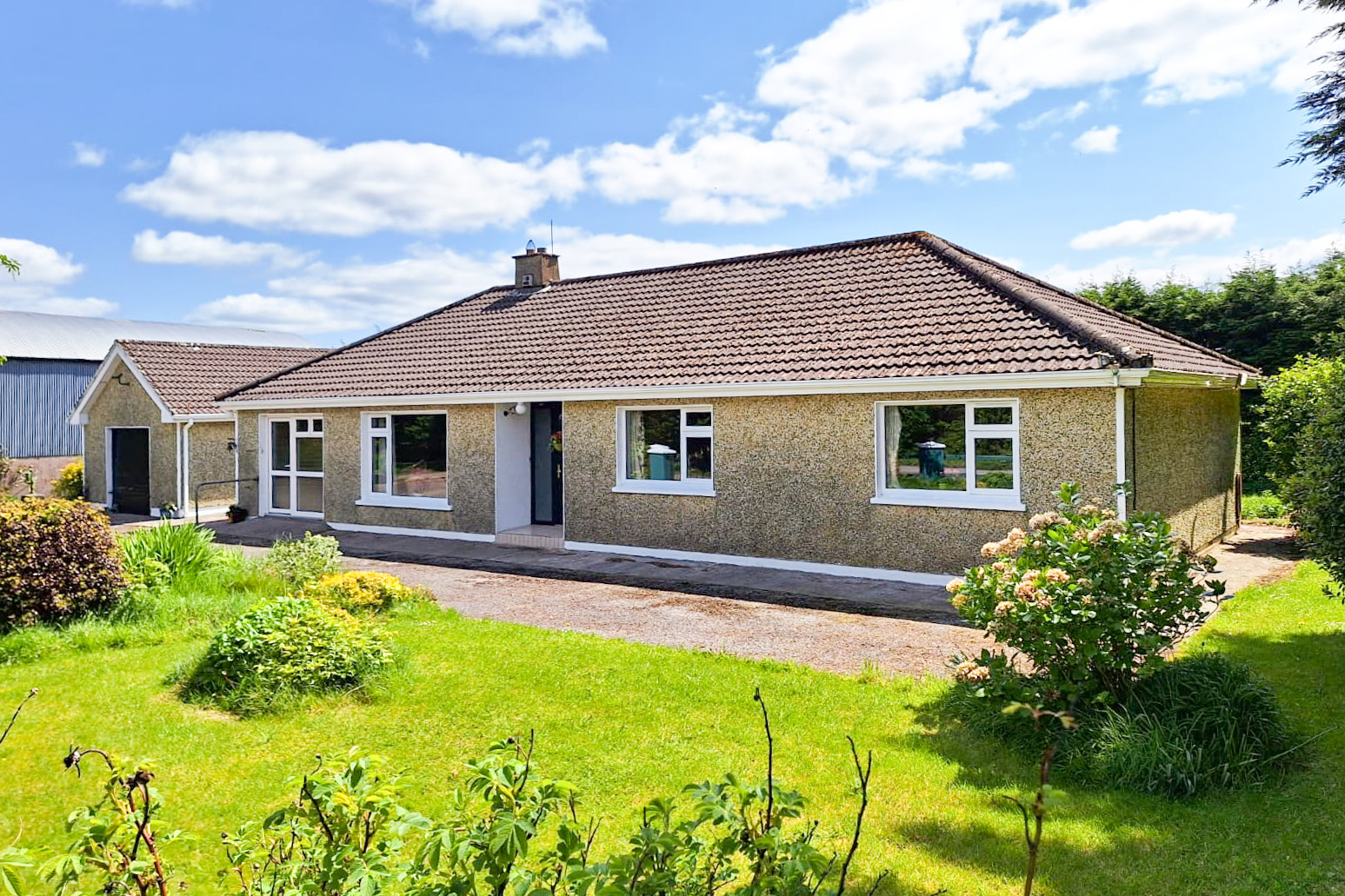 Greenville, Tarelton, Macroom, Co. Cork P12 WC61