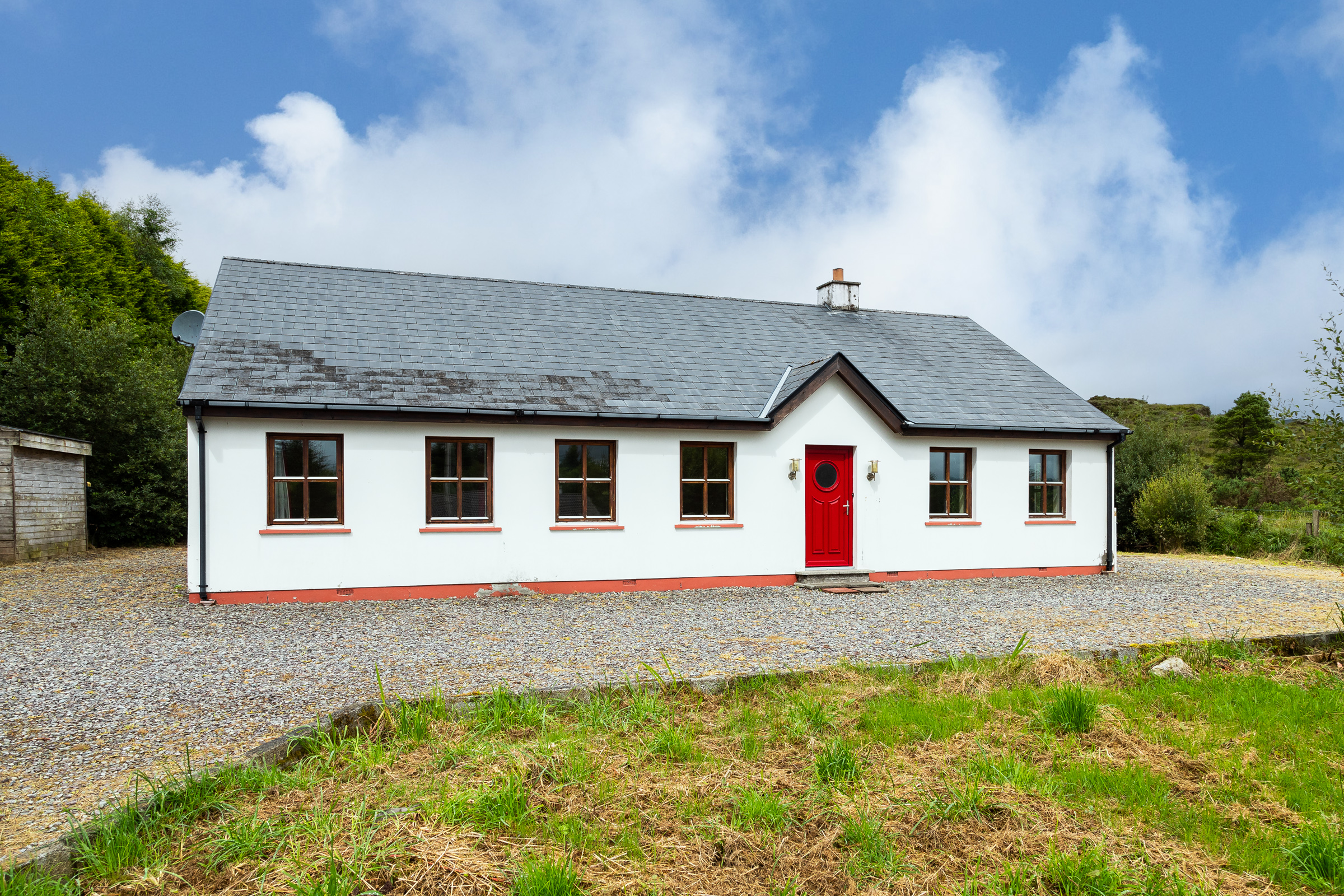 BARDINCHY, COOLEA, CO. CORK, P12 FE03