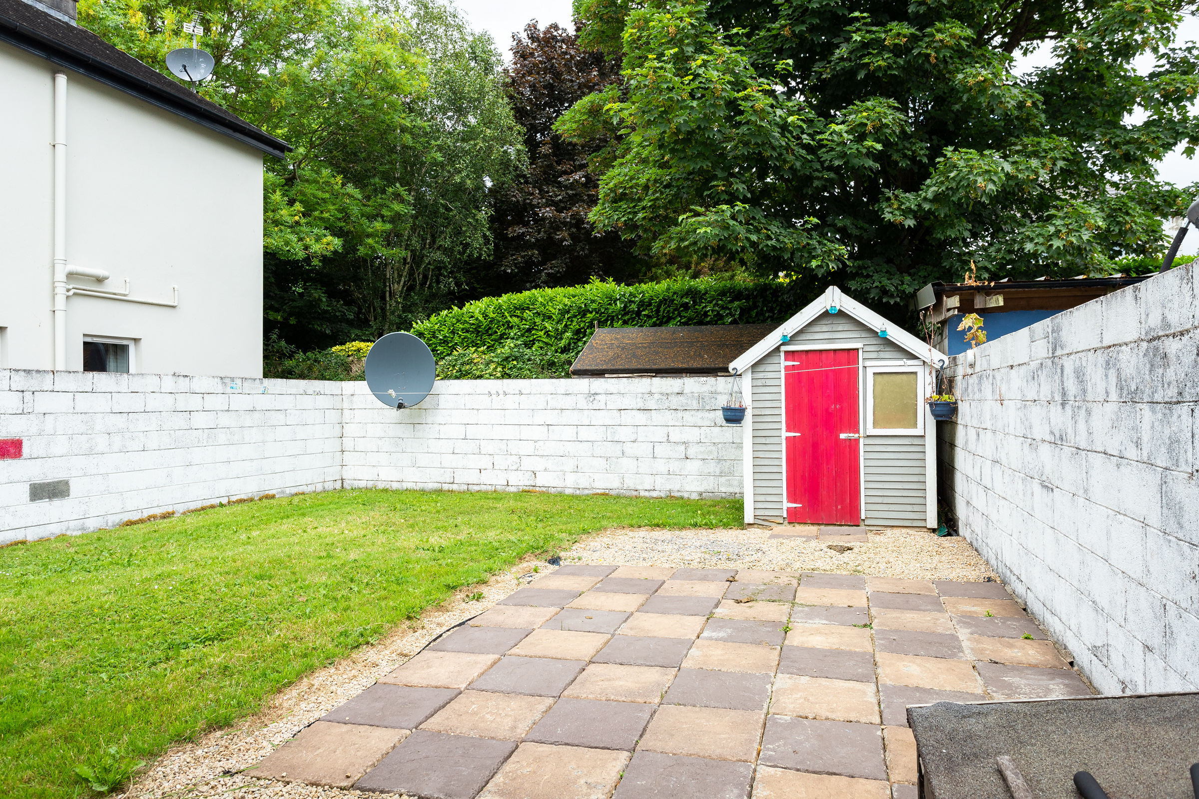 Photo: Niamh Whitty/www.pictureitsold.ie
