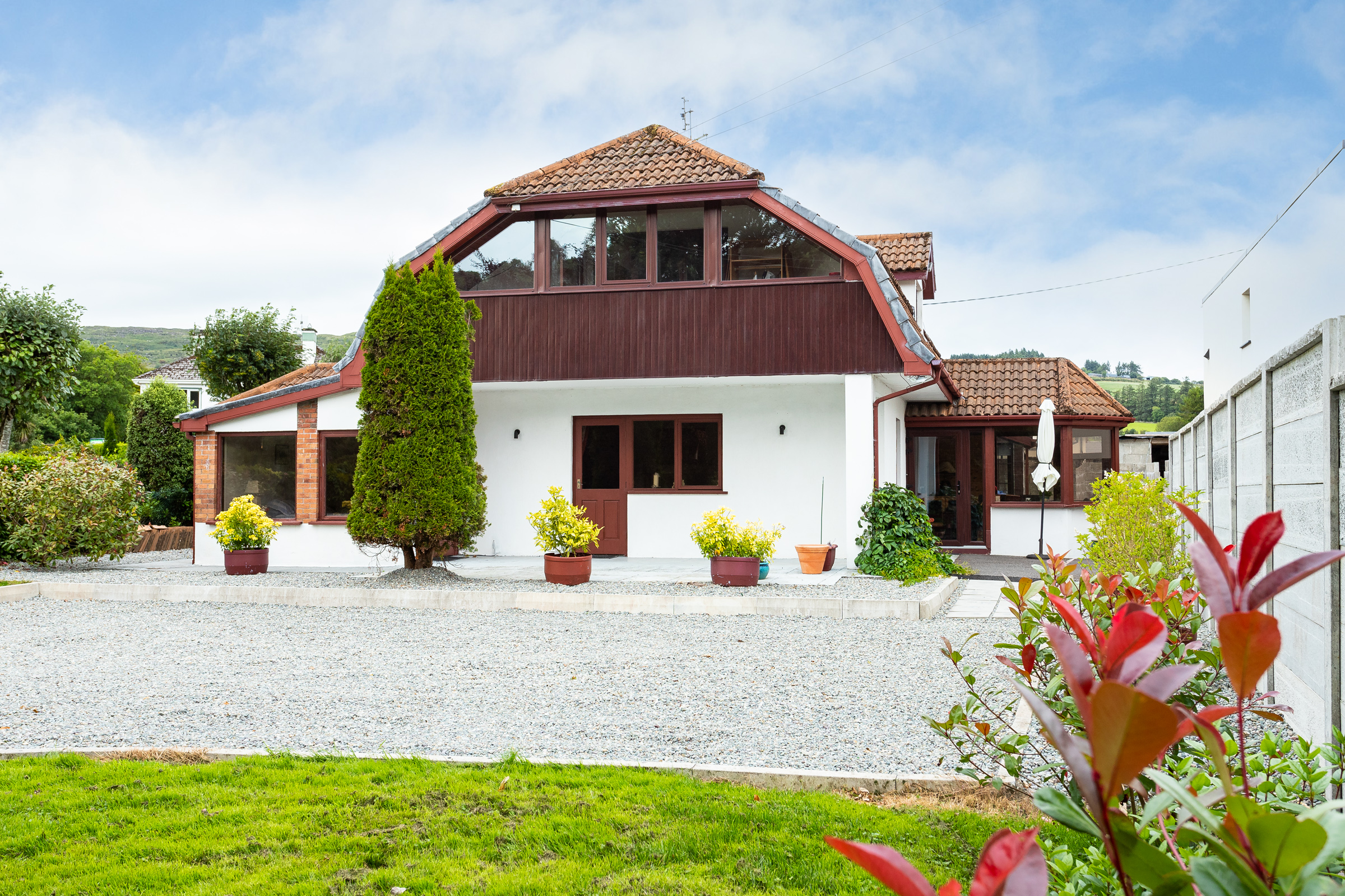 Cedarwood Lodge, Ballyvourney, Co. Cork, P12 FK16