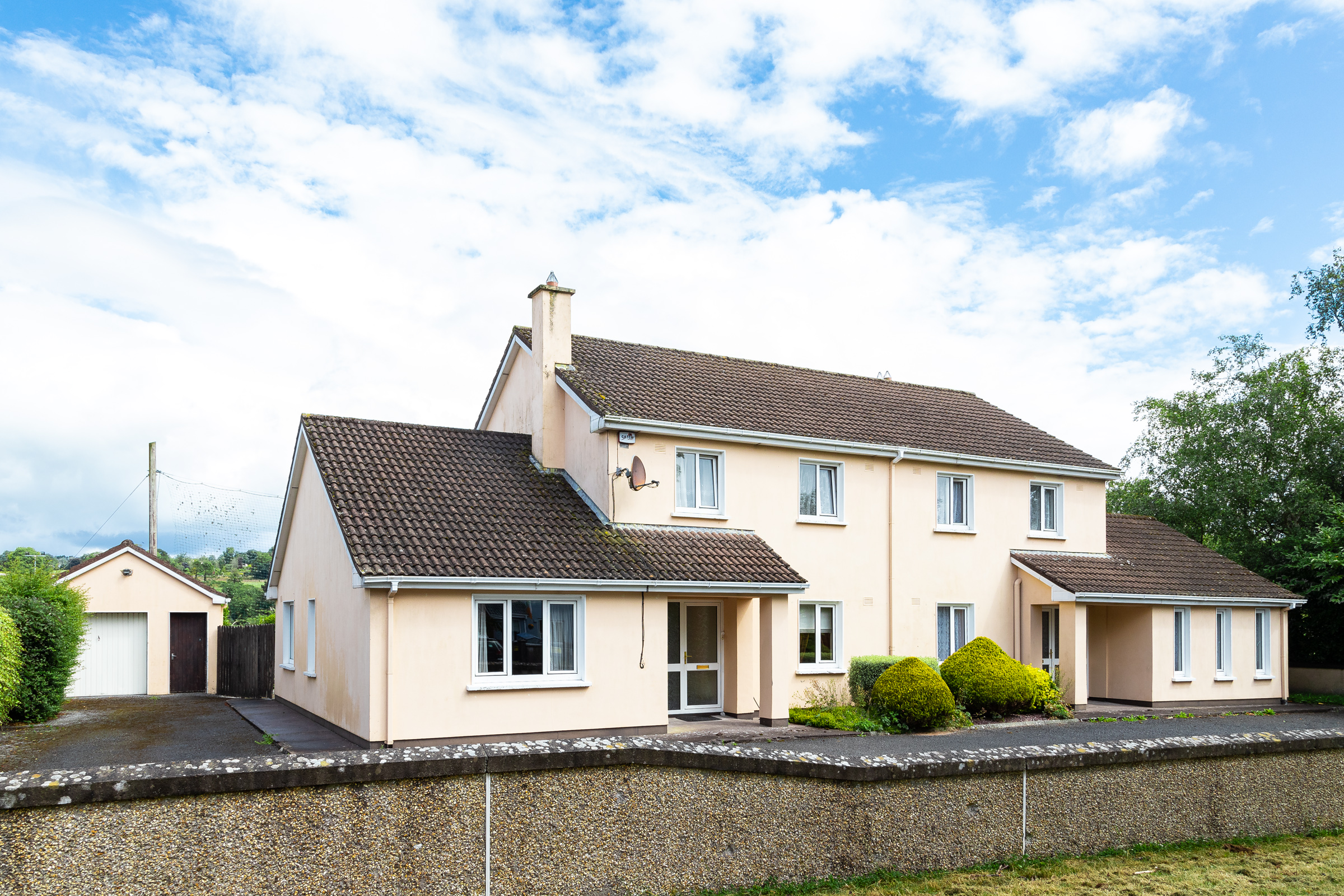 Mercy House, Dan Corkery Place, Macroom, Co. Cork, P12 VR98