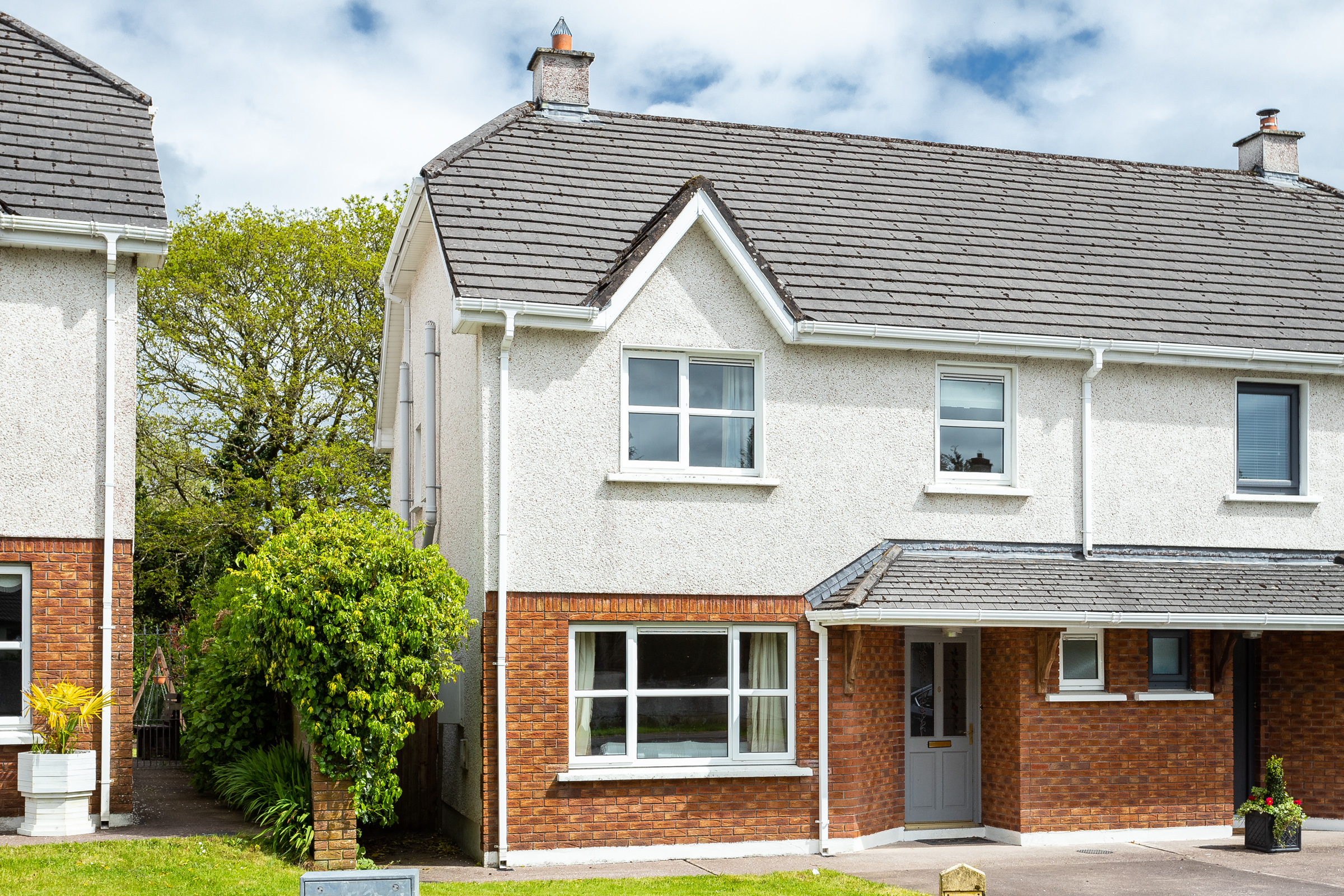 6, The Glenties, Millstreet Road, Macroom, Co. Cork, P12 D582