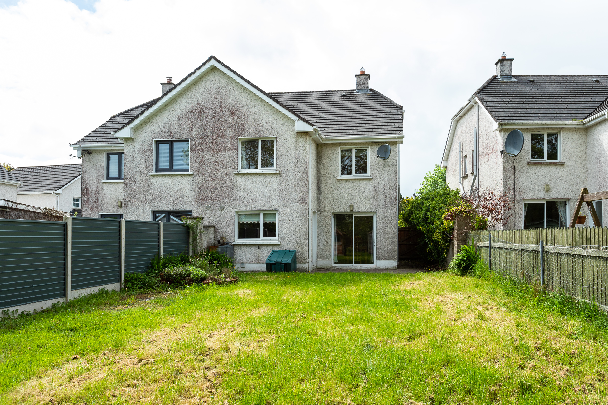 Photo: Niamh Whitty/www.pictureitsold.ie