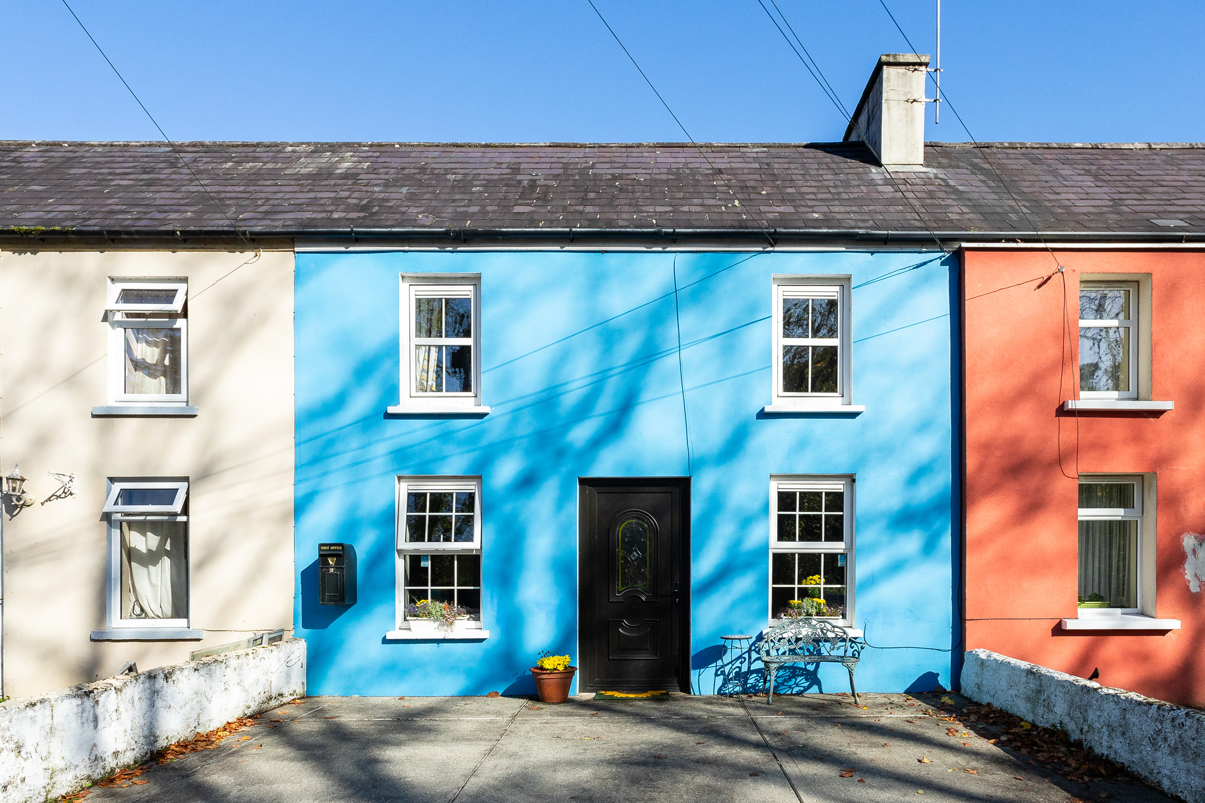 3 The Mills, Macroom, Co. Cork, P12PR26