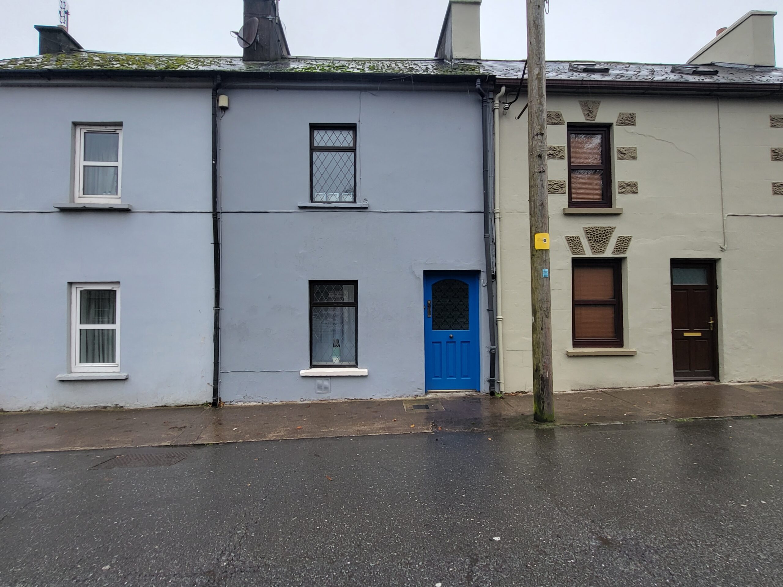 10 Lower Massytown, Macroom, Co. Cork, P12RW62
