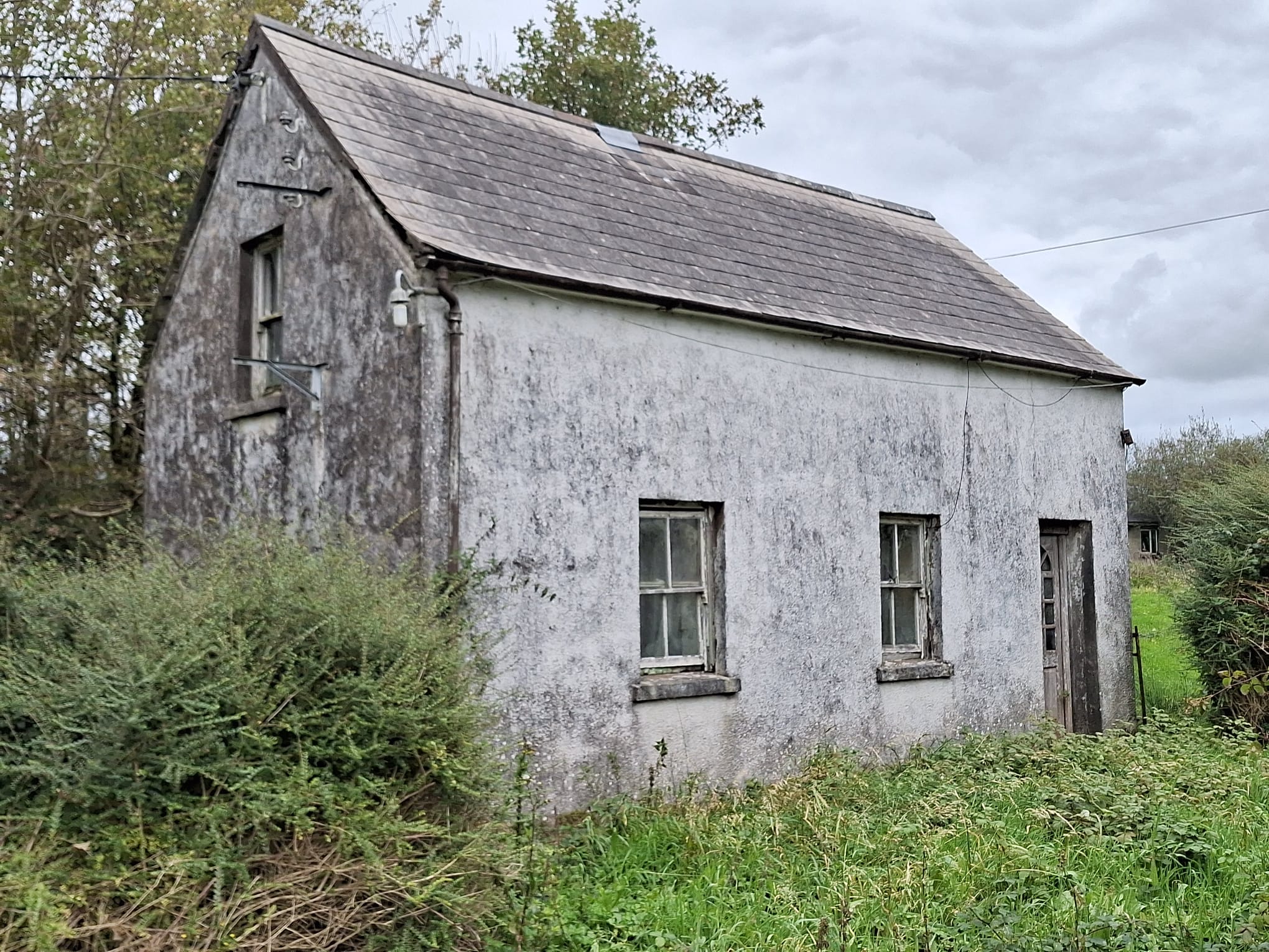 Hornhill, Lissarda, Co. Cork, P14HW83