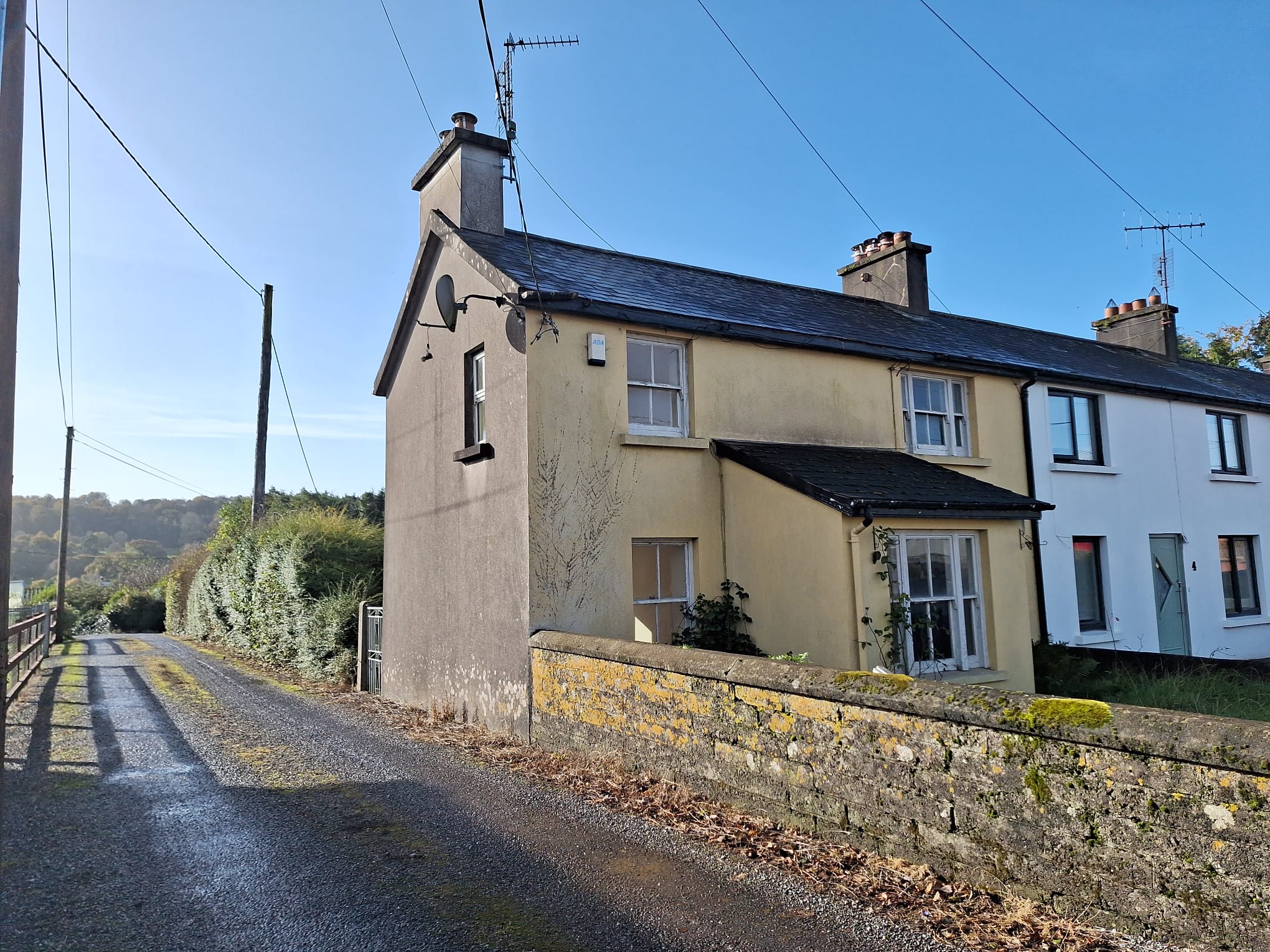 5 Upper Glenview Terrace, Gurteenroe, Macroom, Co. Cork