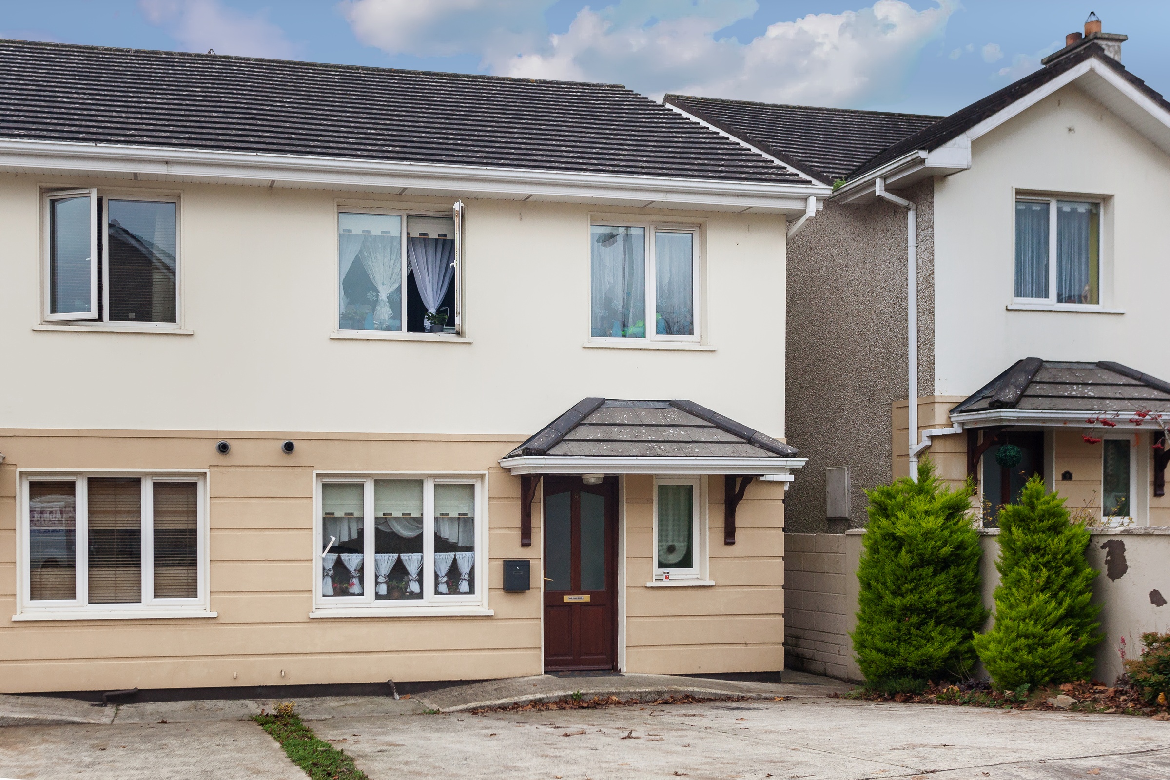 8 Thornfields, Kilbrogan, Bandon, Co. Cork, P72AK15